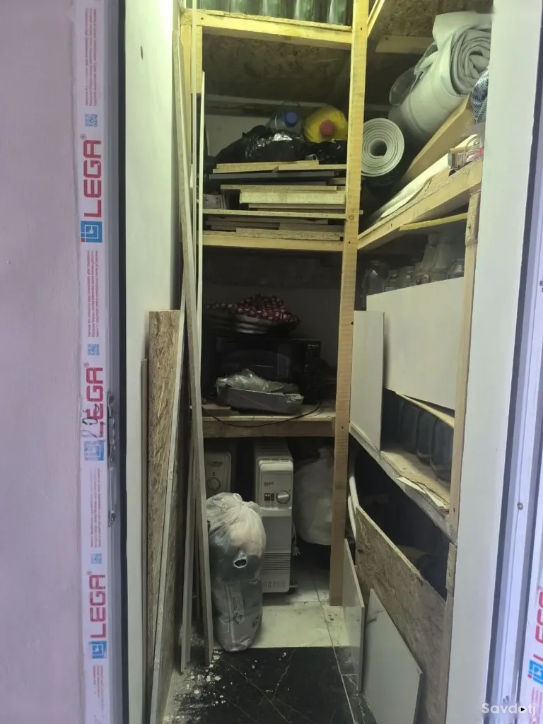 3-комн. квартира, 2 этаж, 100 м², Фирдавси