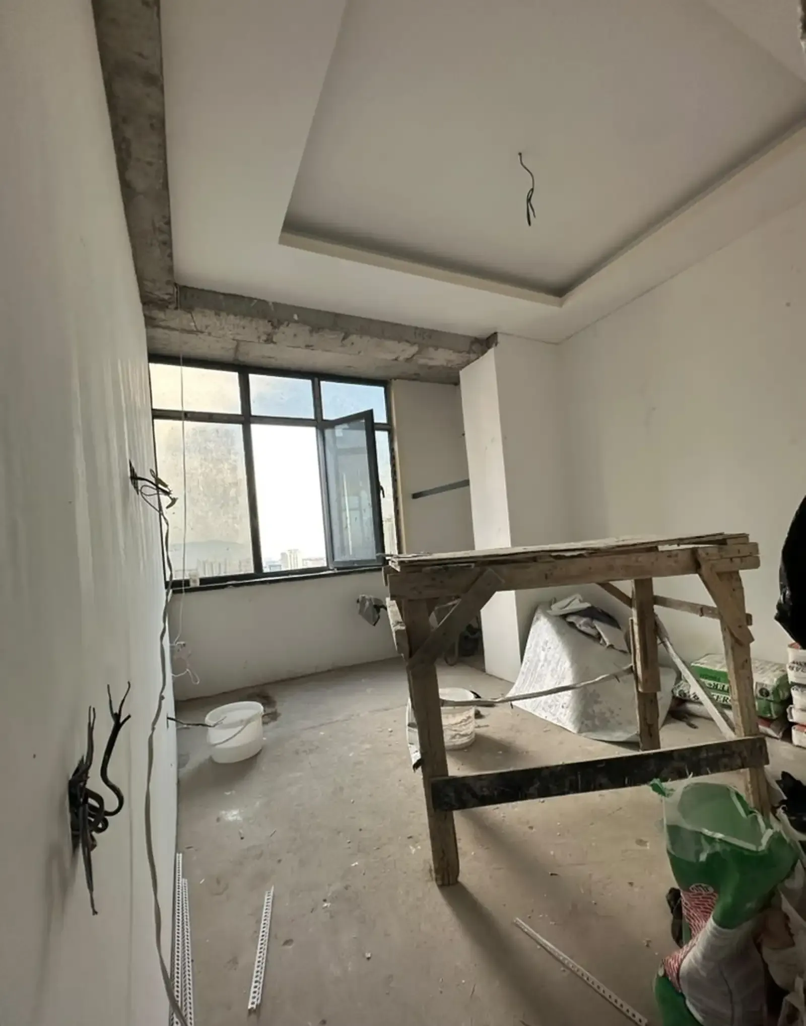 2-комн. квартира, 15 этаж, 60 м², Фирдавси