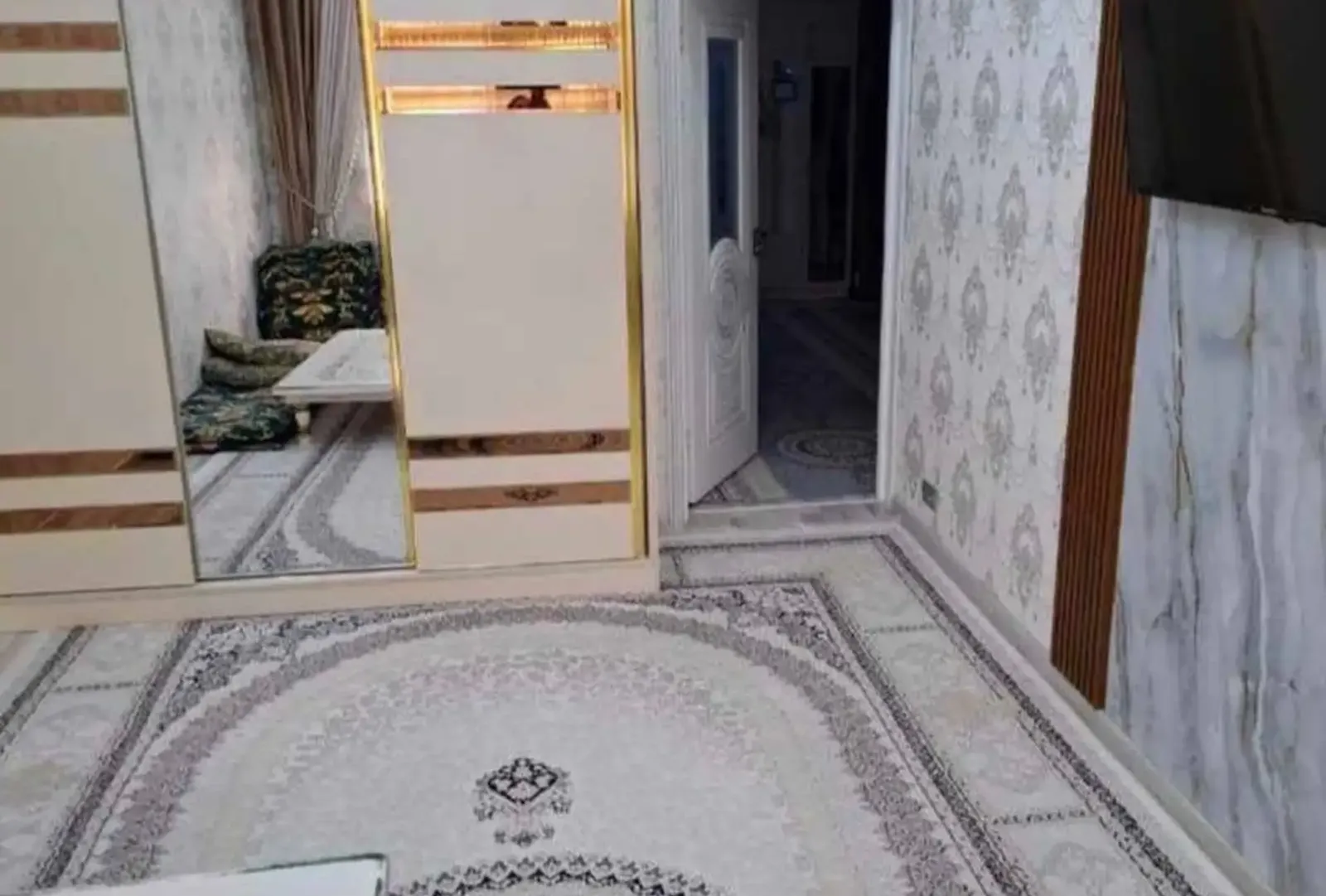 2-комн. квартира, 12 этаж, 64 м², 112 мкр