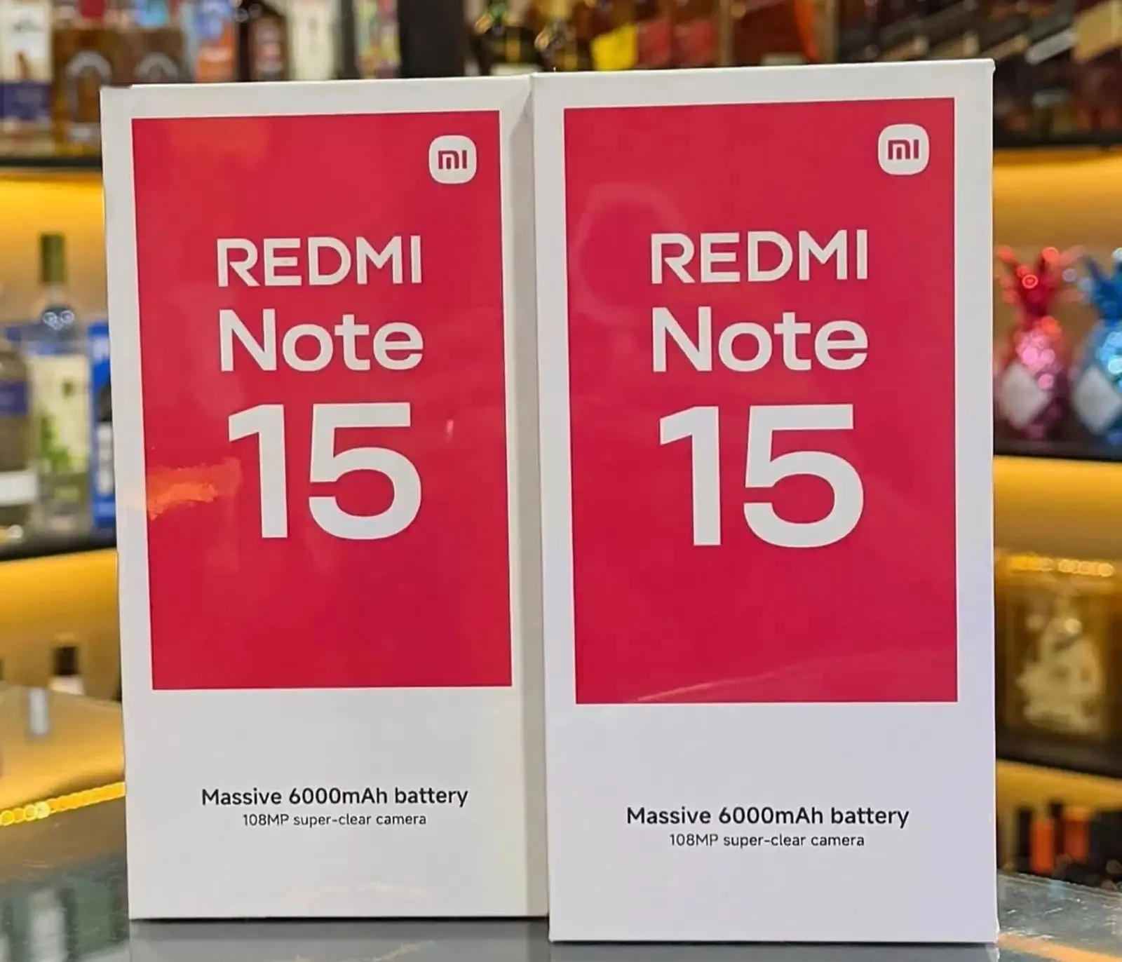 Xiaomi Redmi 256 gb