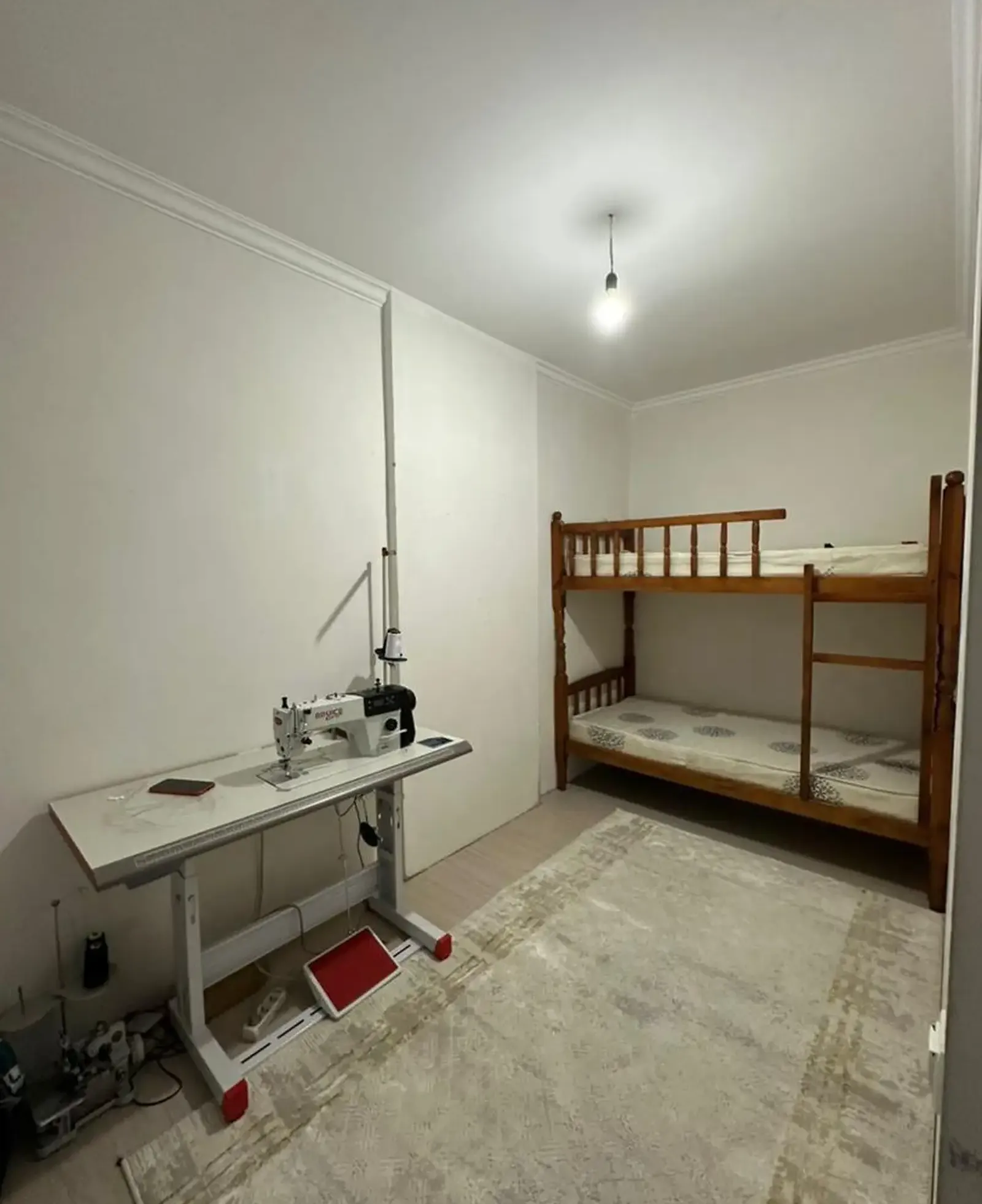 2-комн. квартира, 9 этаж, 60м², Шохмансур