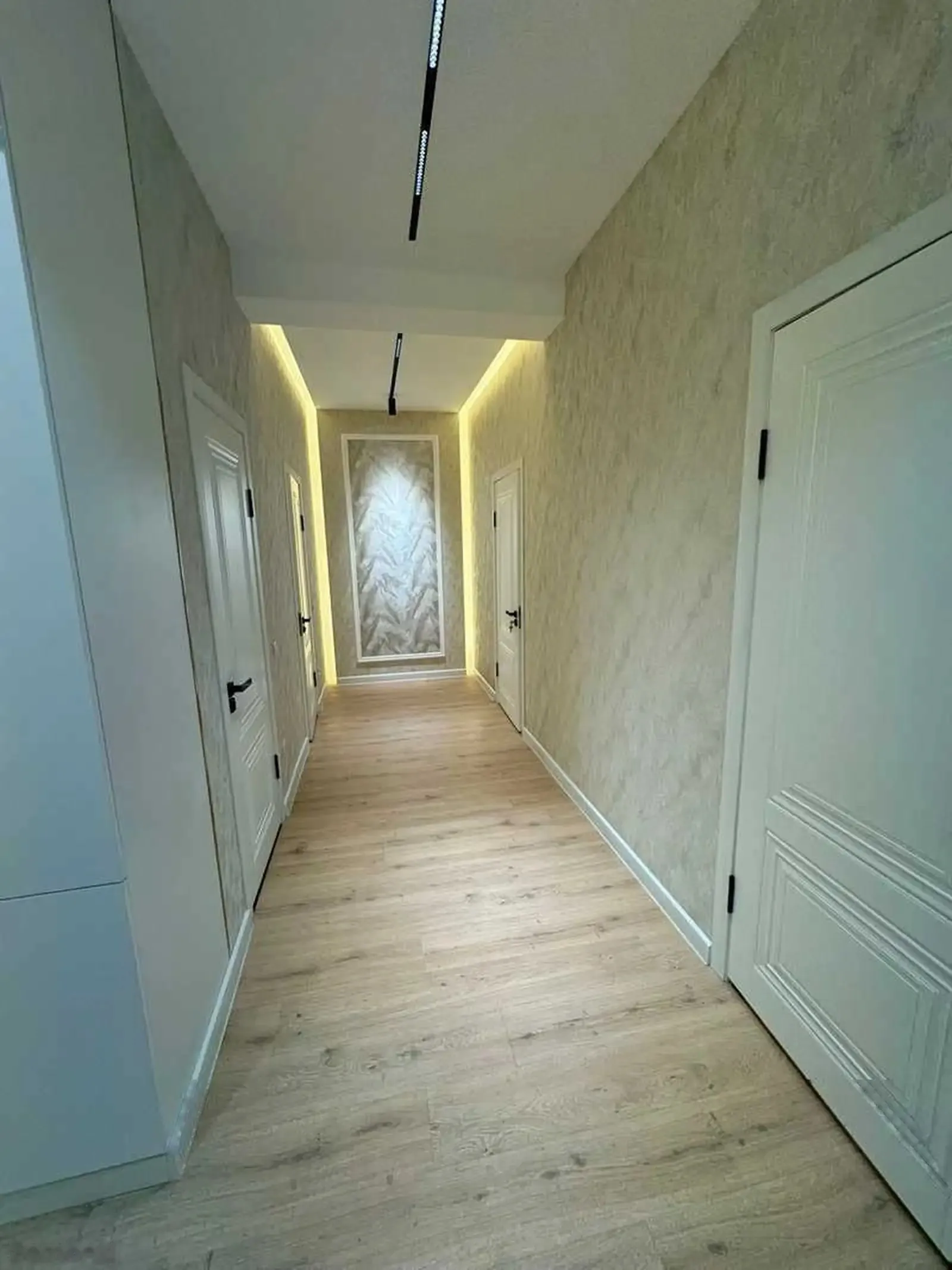 3-к квартира, 14 этаж, 120 м², И. Сомони рядом Ашан Овир