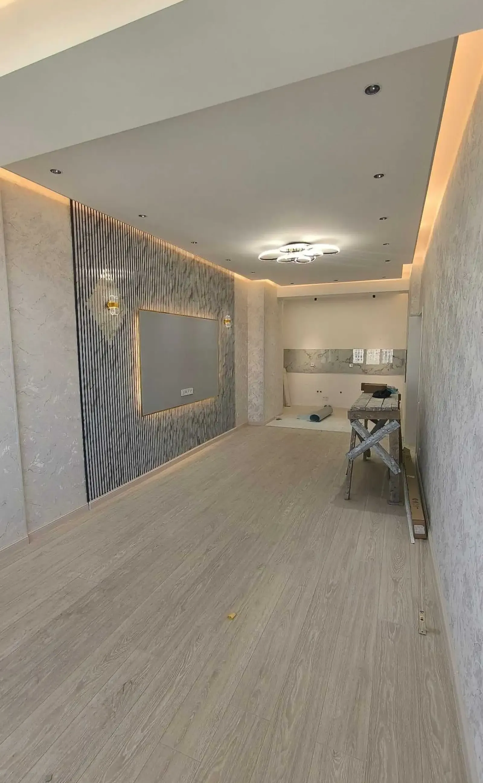2-комн. квартира, 11 этаж, 67 м², Сино