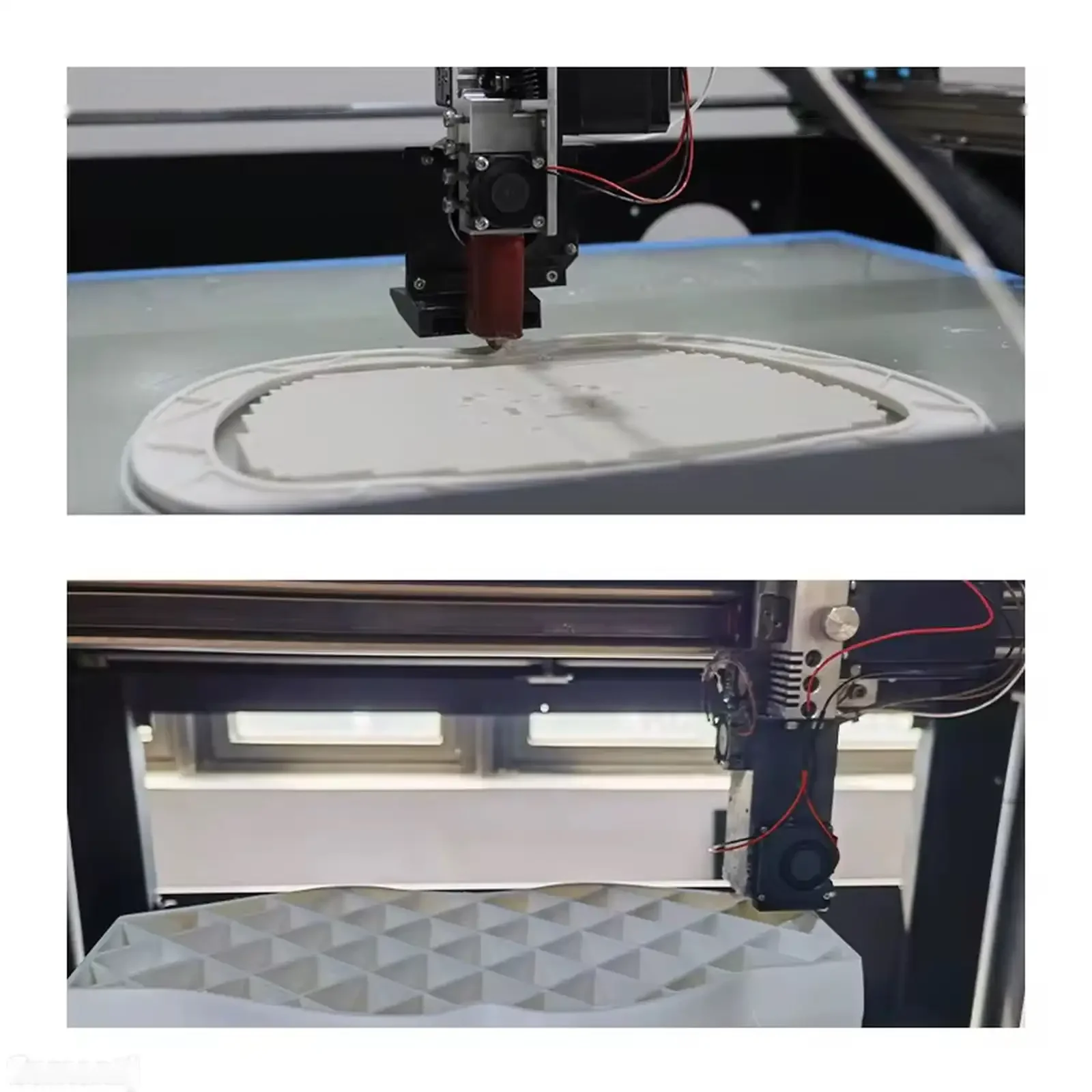 3D Принтер slmR R6-X10PLUS