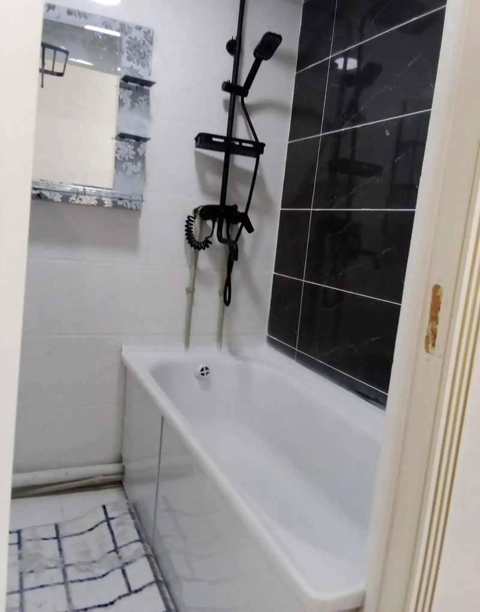 3-комн. квартира, 5 этаж, 65м², Сино