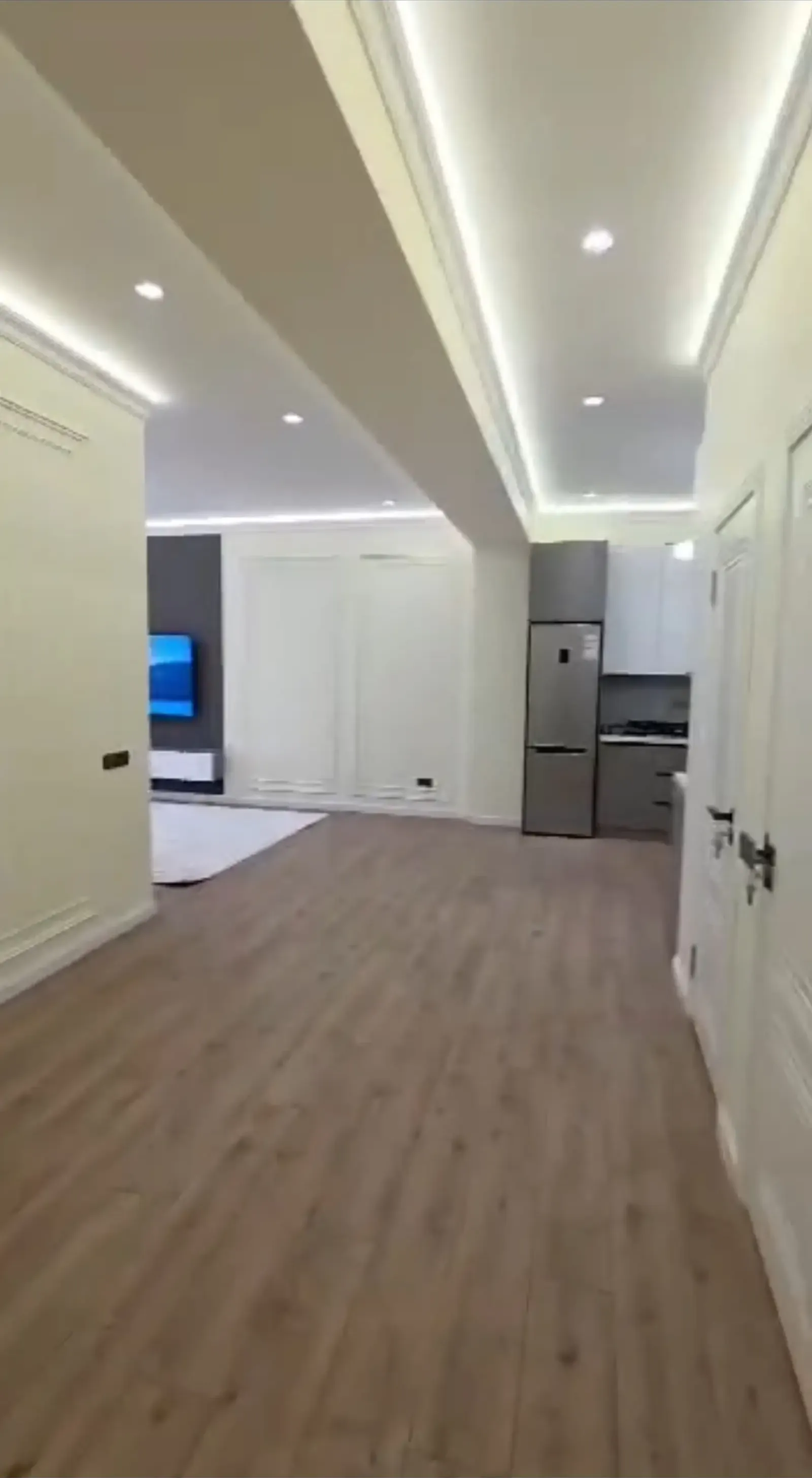 2-комн. квартира, 8 этаж, 86 м², 92мкр,Назди кафе Суман