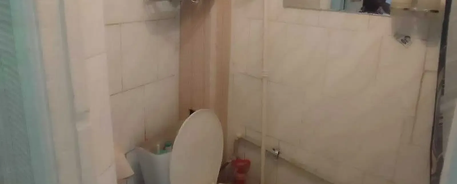 1-комн. квартира, 2 этаж, 28 м², Сино