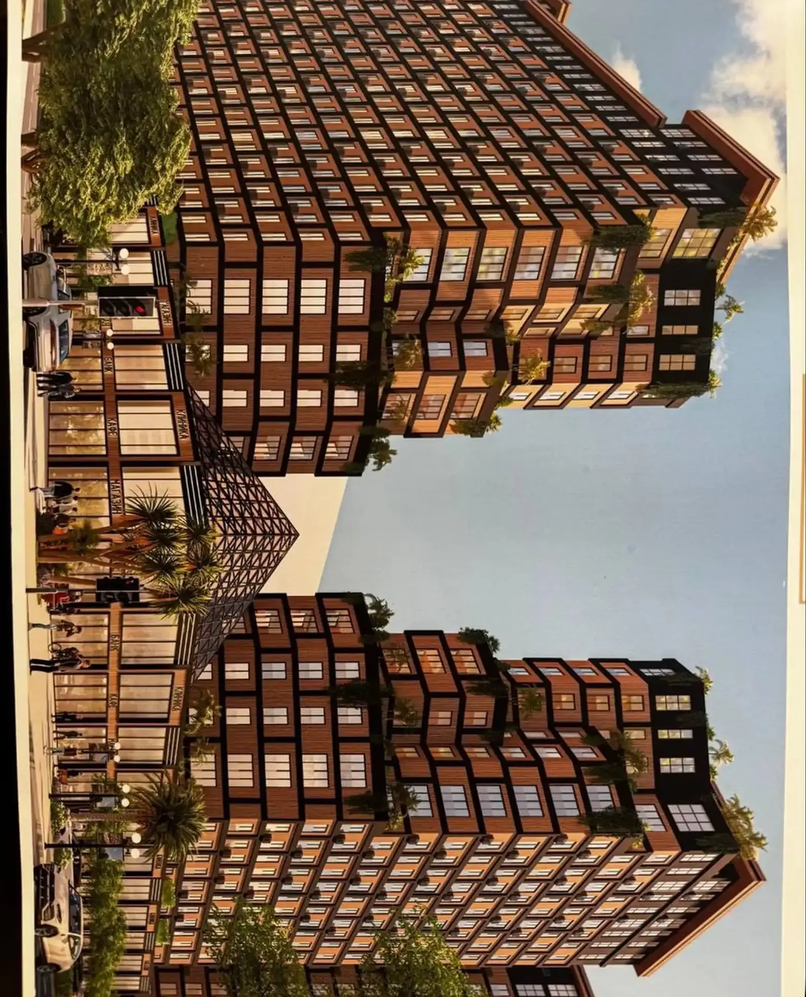 3-комн. квартира, 15 этаж, 95 м², Шохмансур