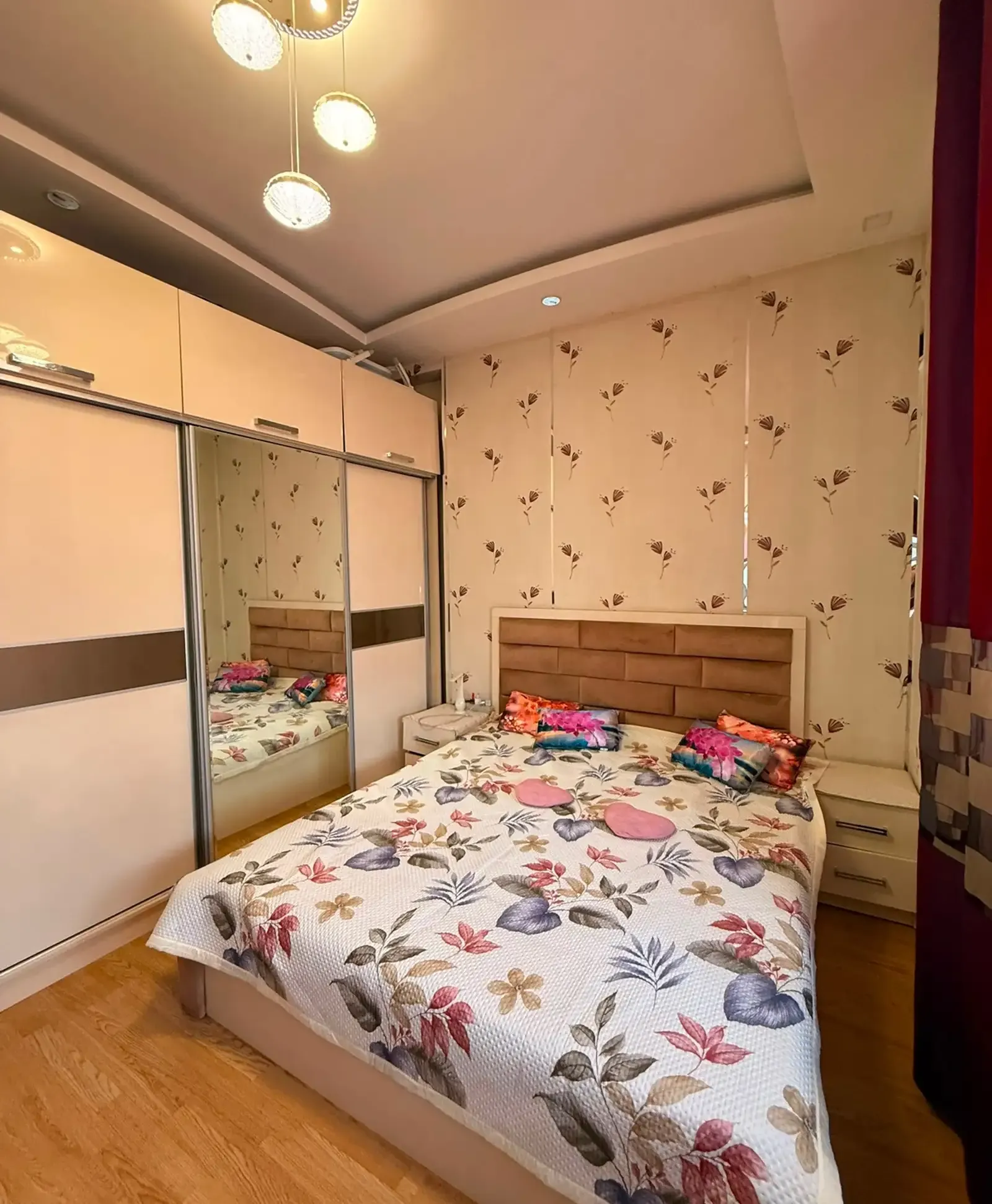 3-комн. квартира, 8 этаж, 110 м², Зеленый базар