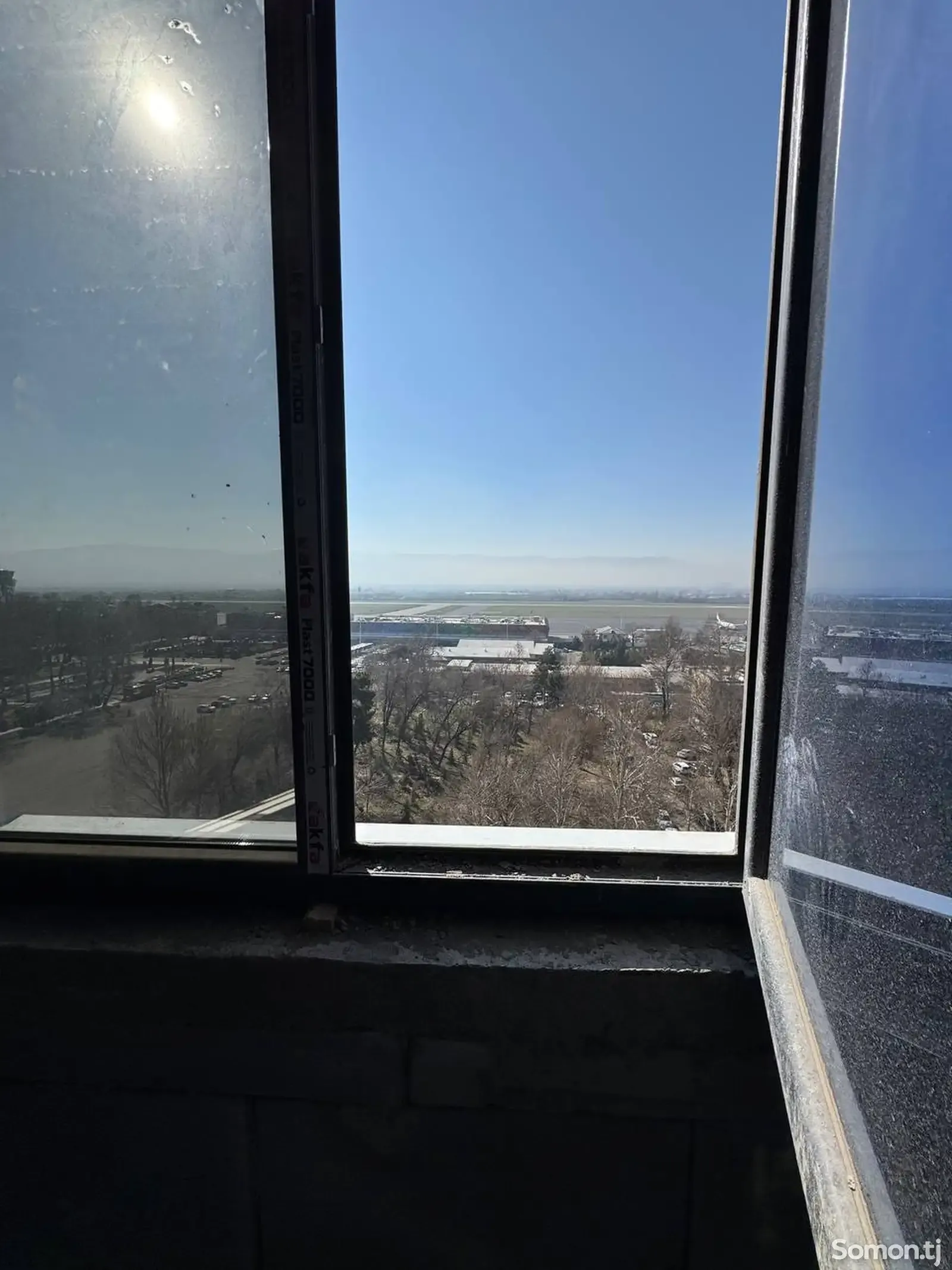 2-комн. квартира, 10 этаж, 82 м², Шохмансур