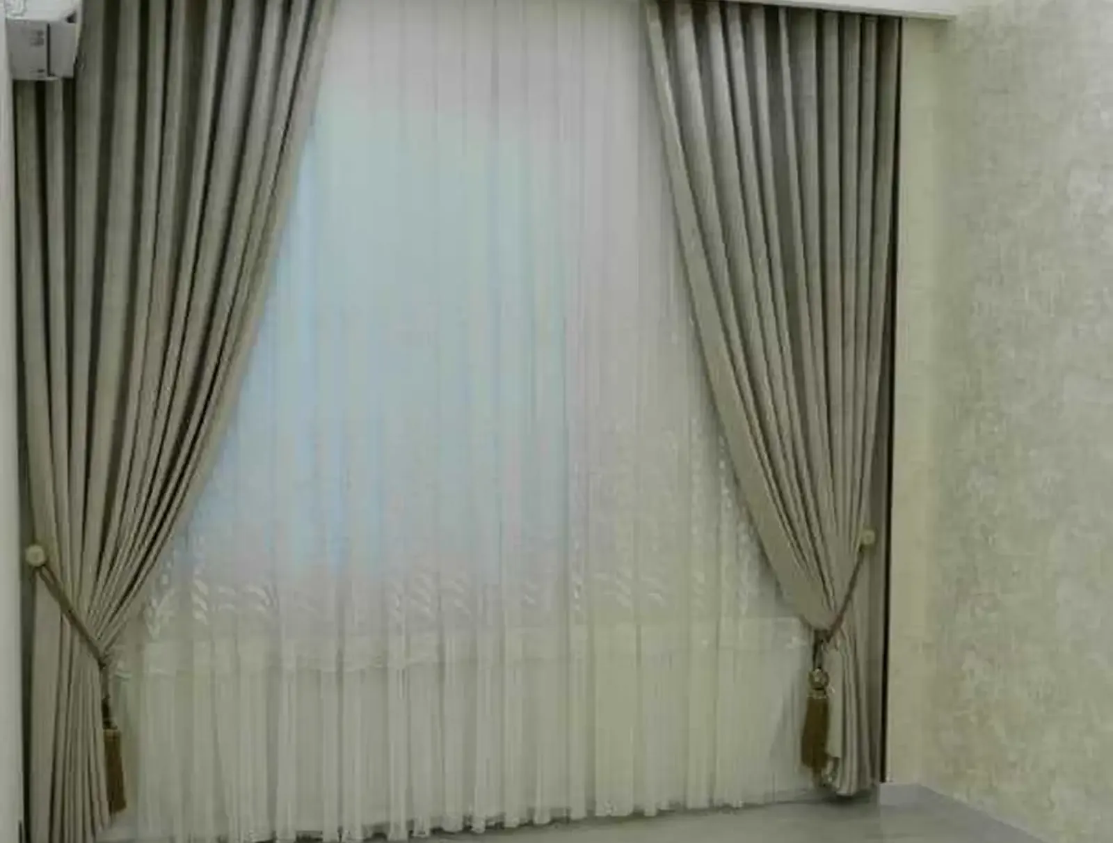 3-комн. квартира, 19 этаж, 84 м², Сино