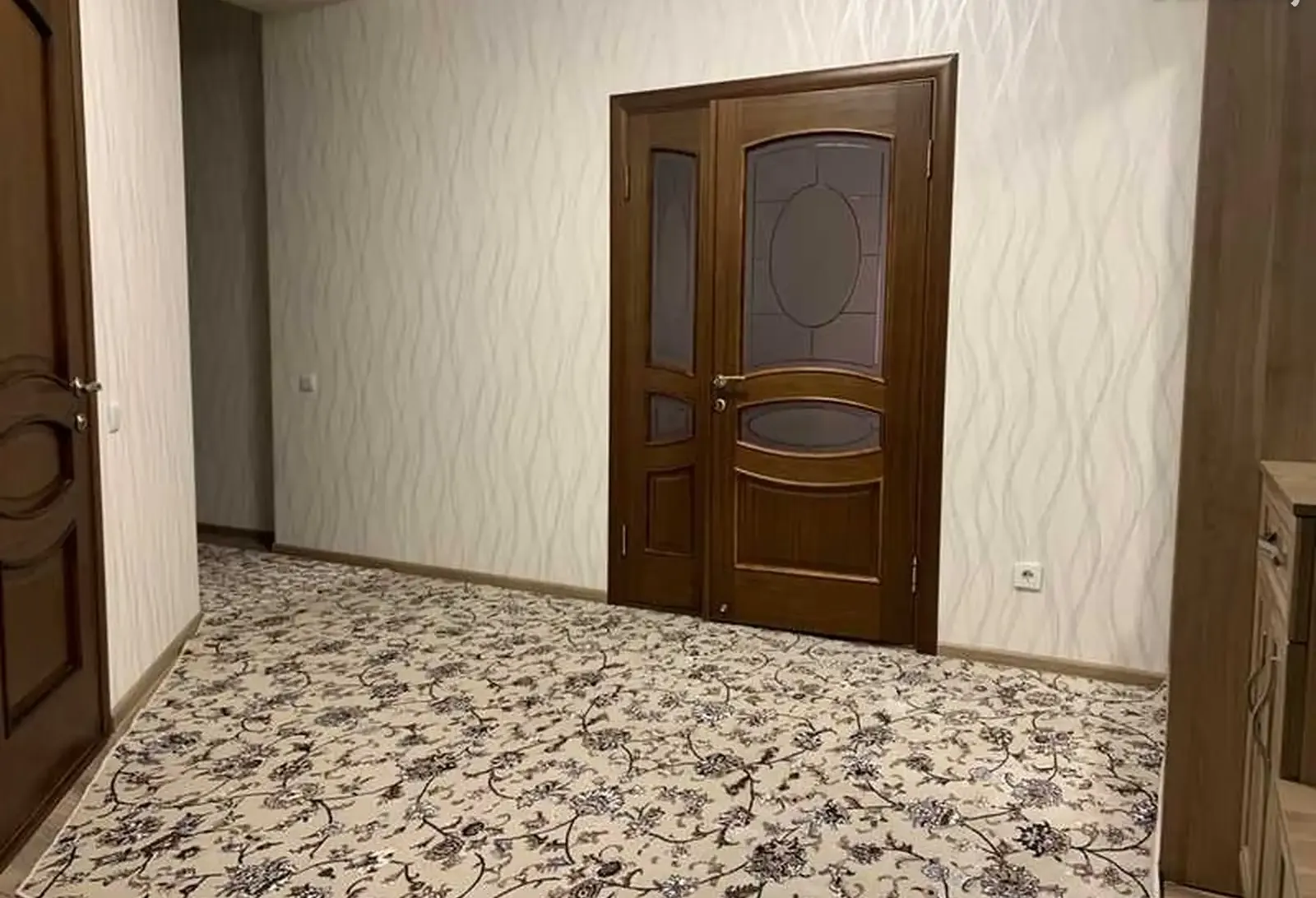 2-комн. квартира, 8 этаж, 110м², Дом печать