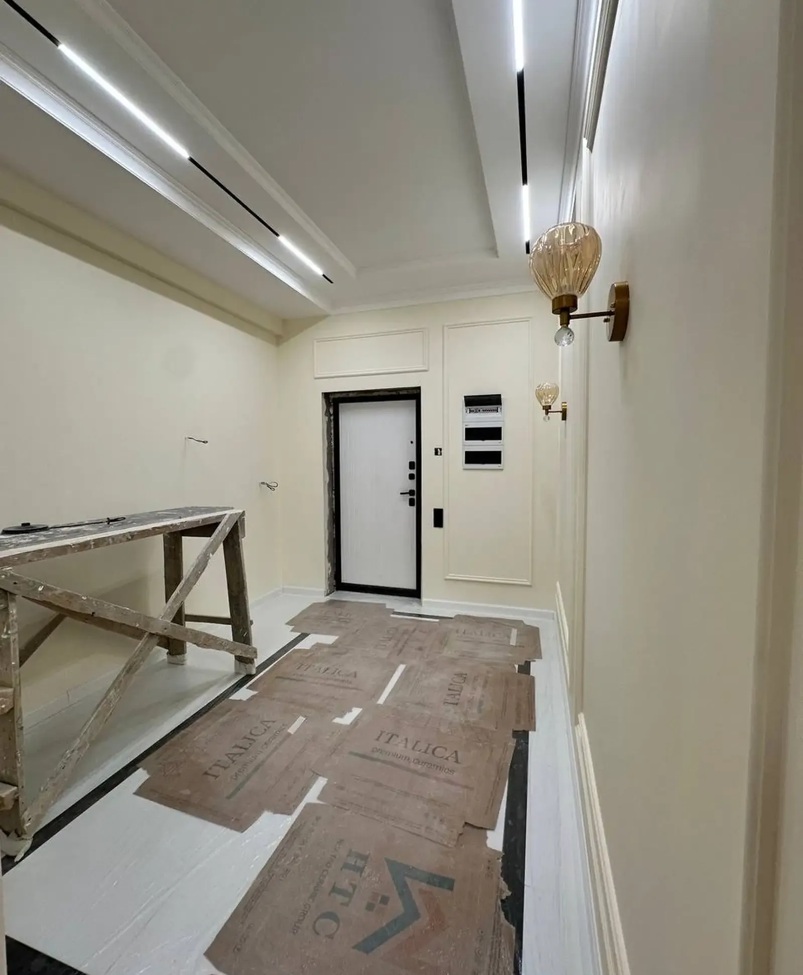 2-комн. квартира, 6 этаж, 70 м², Славянский