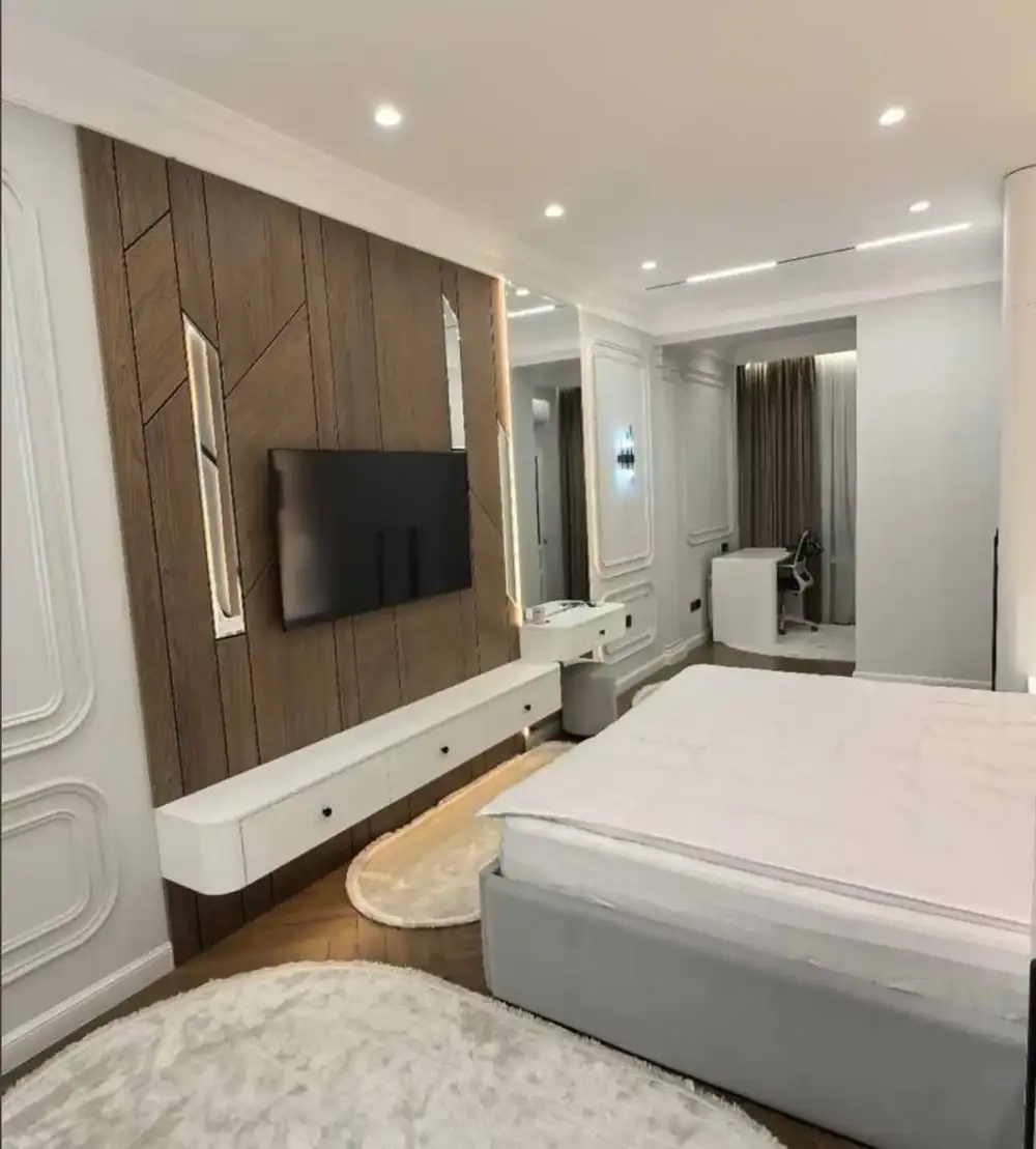 2-комн. квартира, 5 этаж, 60 м², Шохмансур