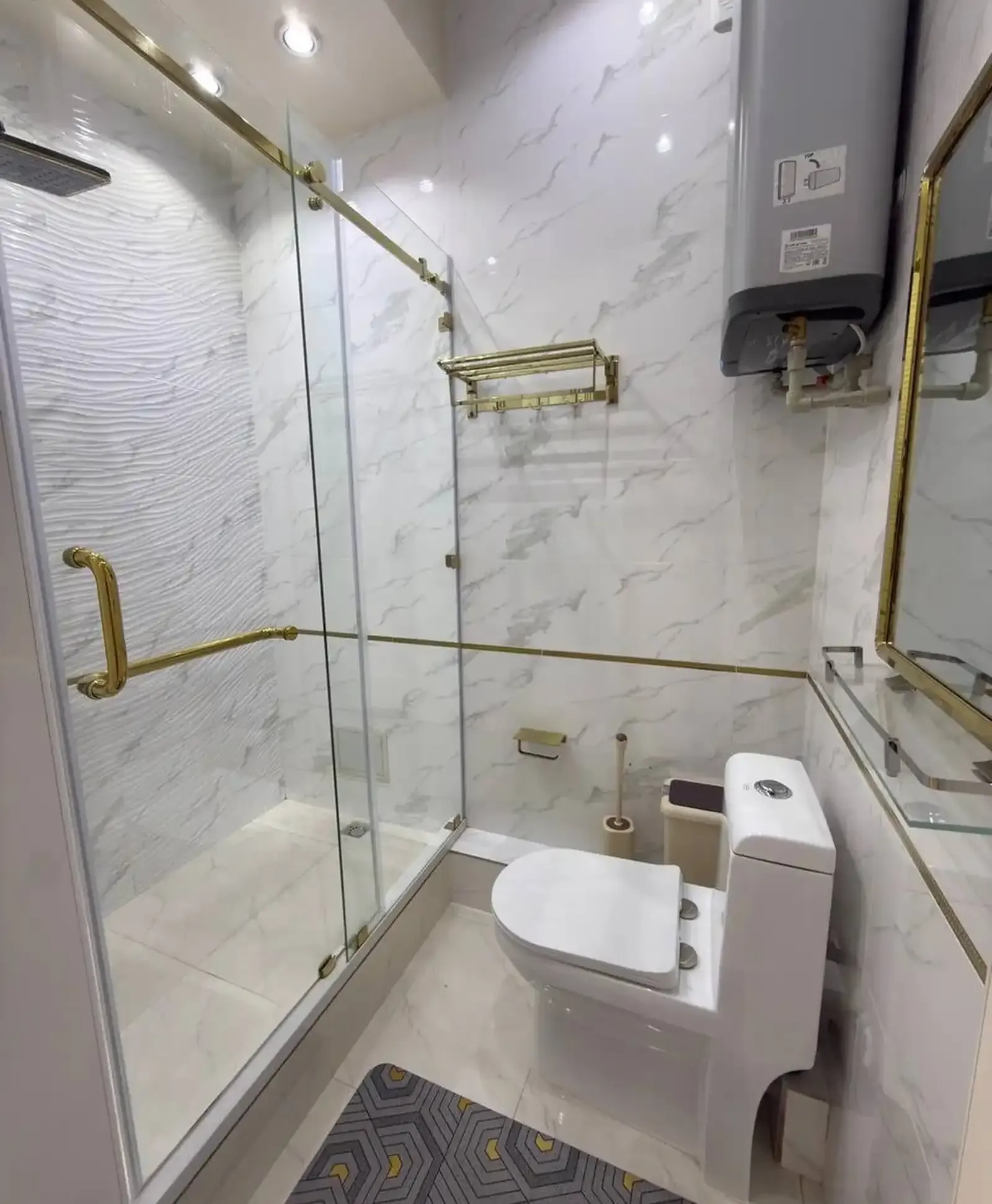 3-комн. квартира, 14 этаж, 104 м², И.Сомони