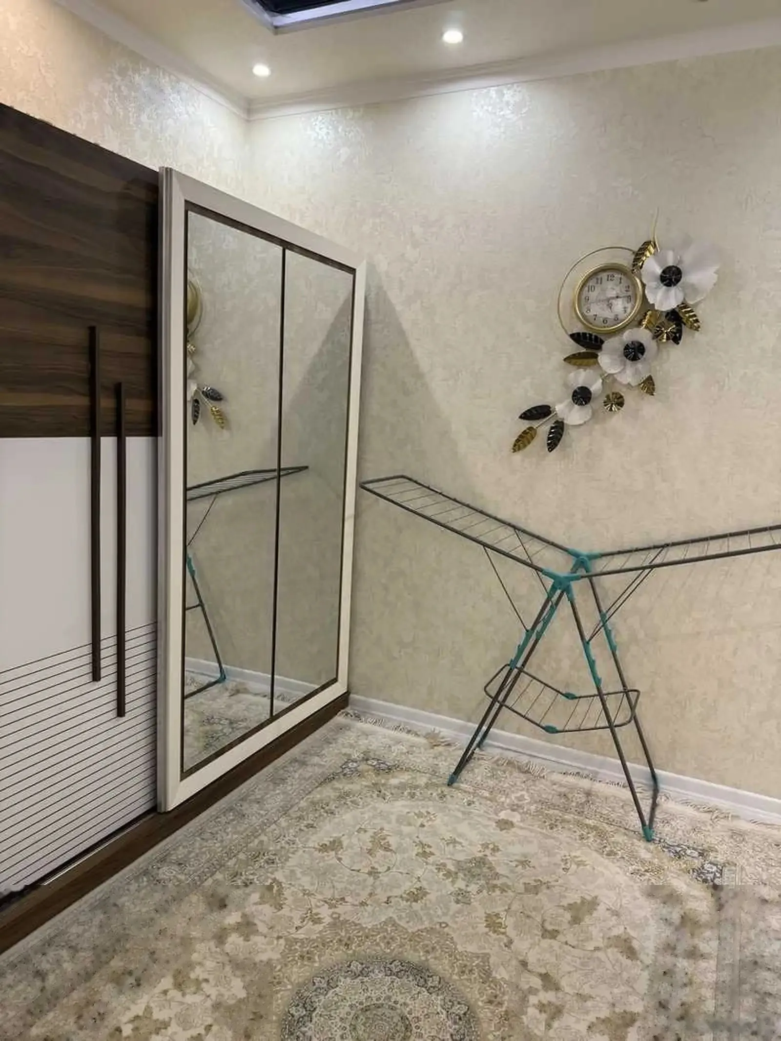 1-к квартира, 8 этаж, 70 м², Шохмансур