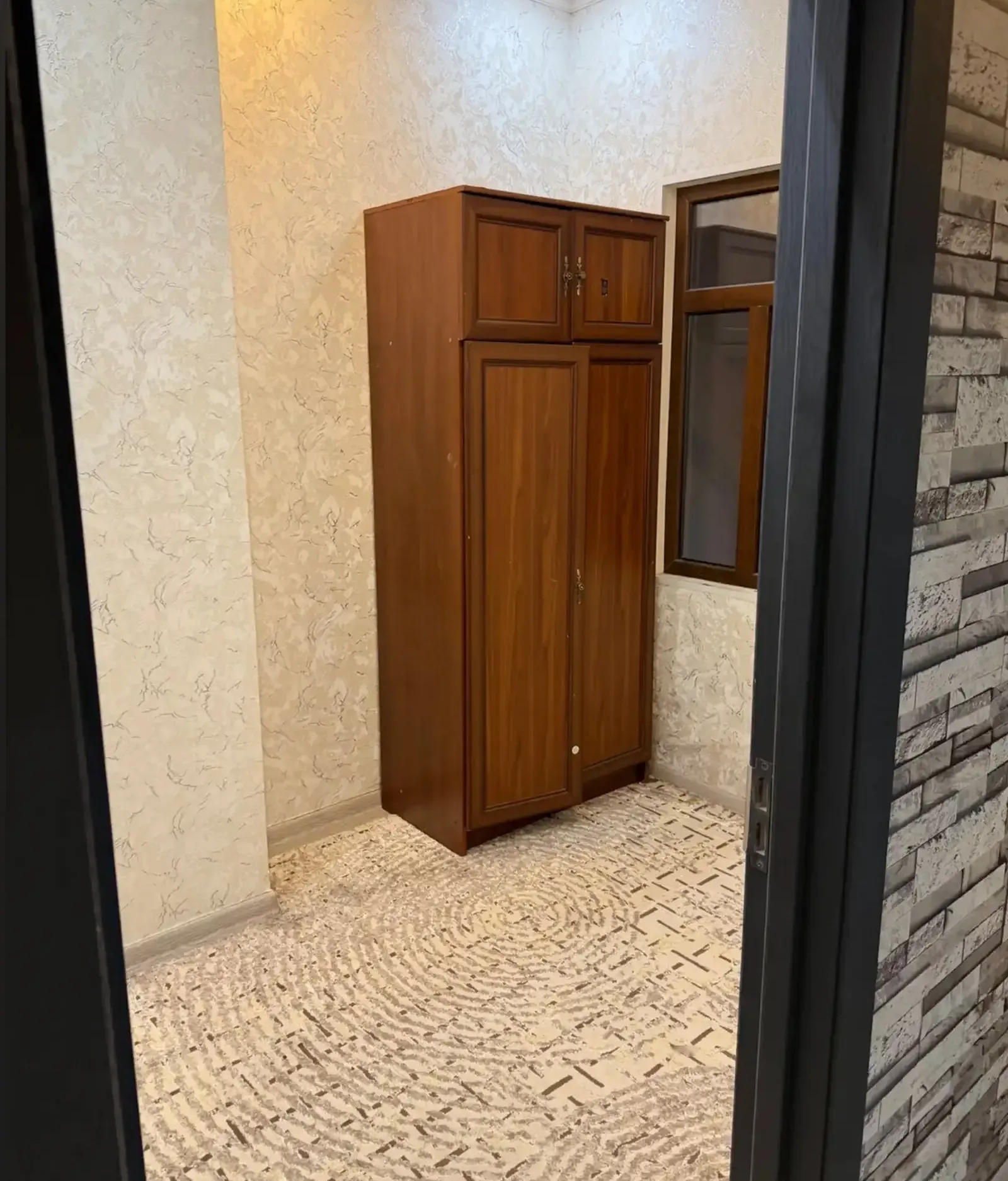 3-комн. квартира, 12 этаж, 58м², шохмансур