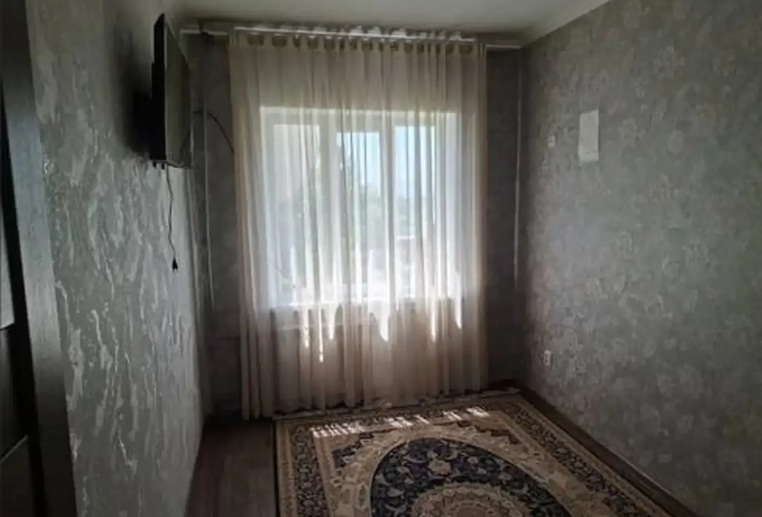 4-комн. квартира, 9 этаж, 100м², Сино 101 мкр
