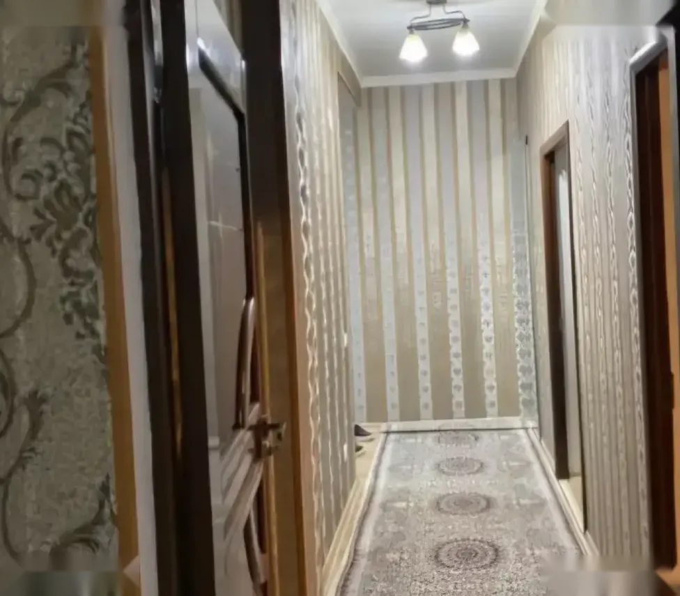 3-комн. квартира, 14 этаж, 70м², Сино
