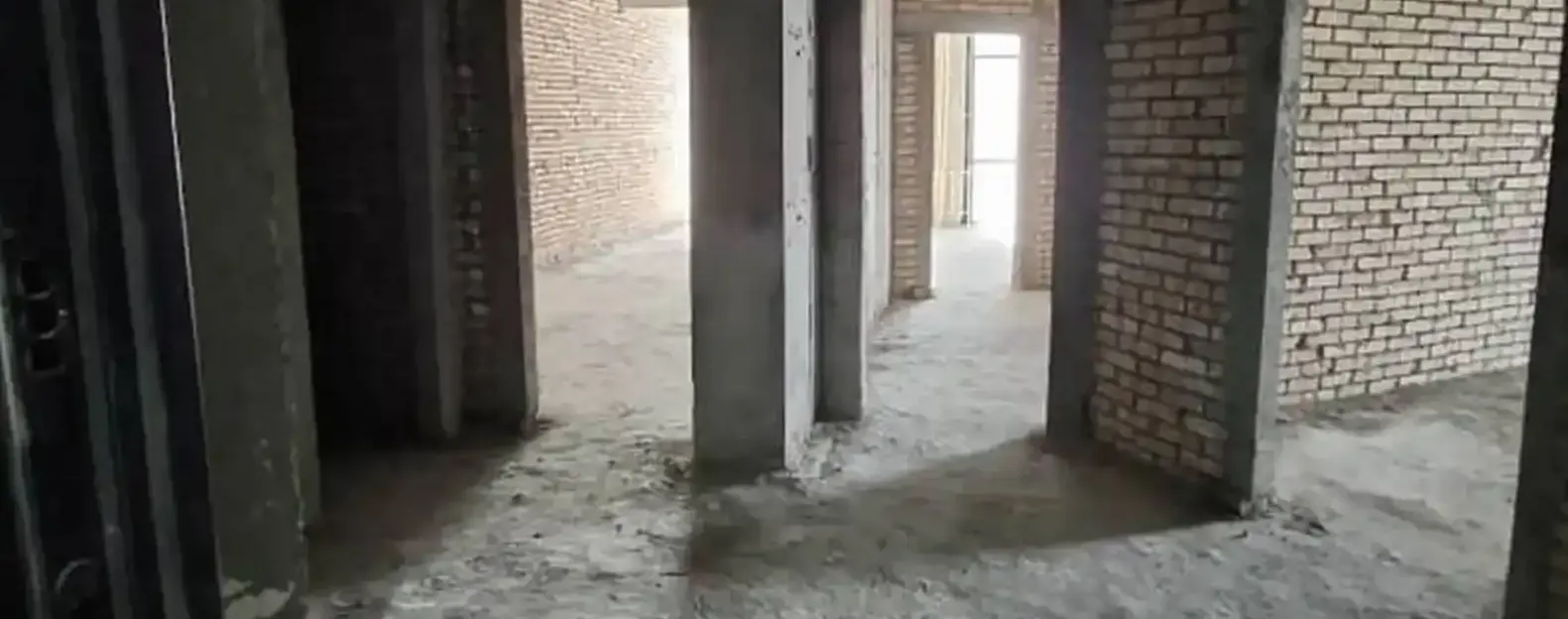 3-комн. квартира, 12 этаж, 114 м², Сомони
