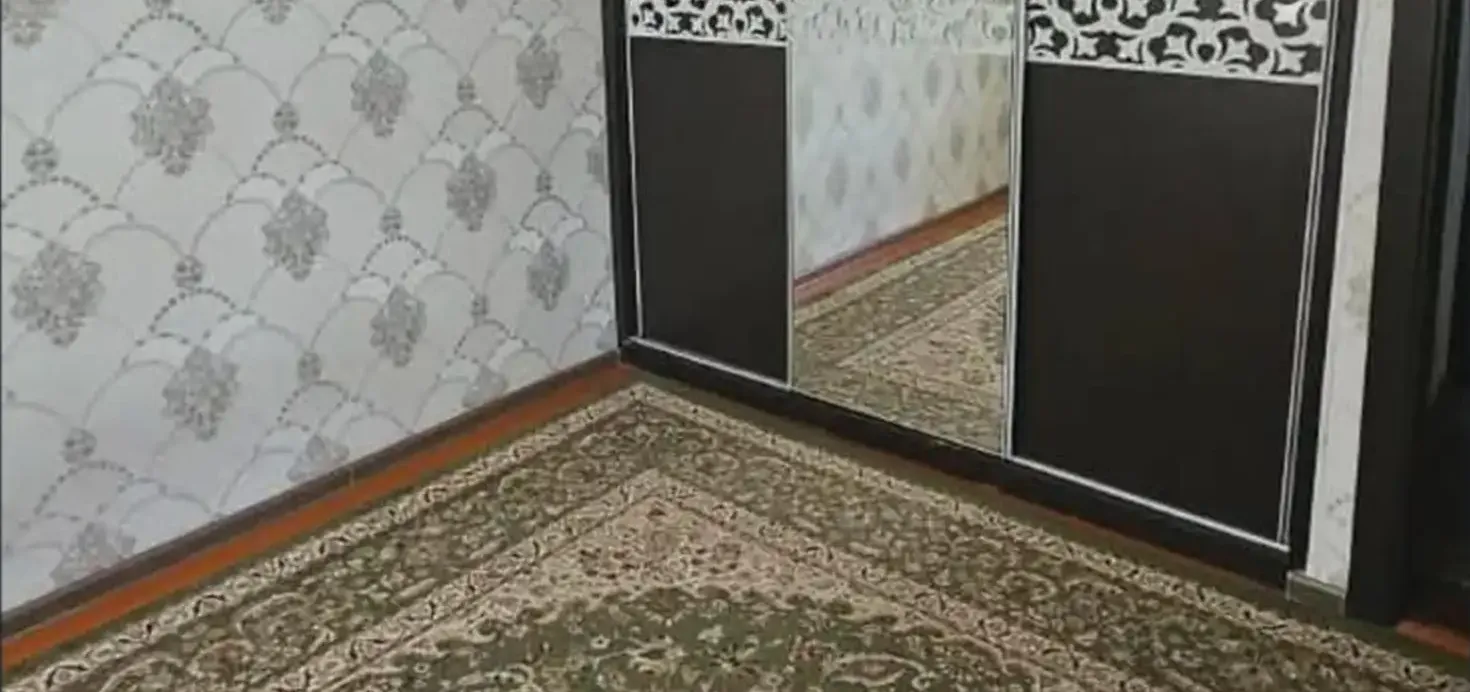 3-комн. квартира, 1 этаж, 60м², Фирдавси