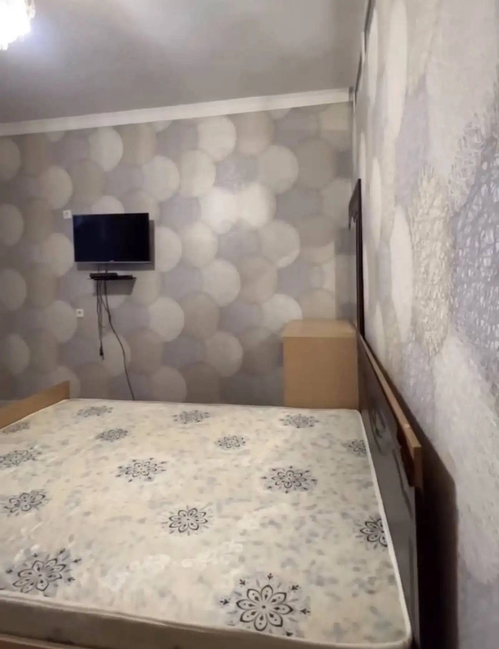 2-комн. квартира, 13 этаж, 76 м², Исмоили сомони
