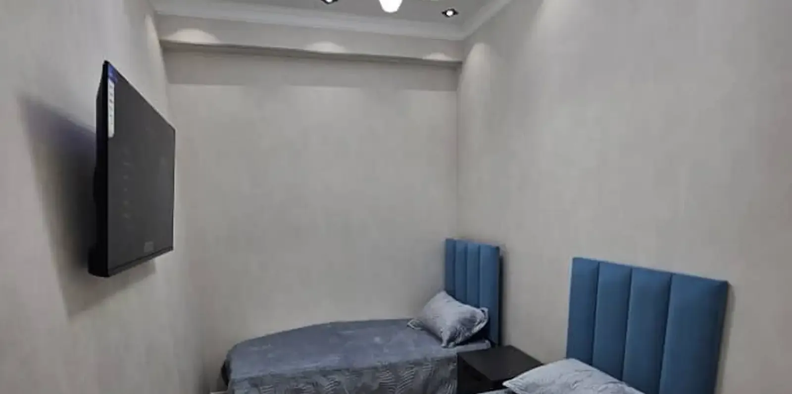 2-комн. квартира, 15 этаж, 59 м², Шохмансур