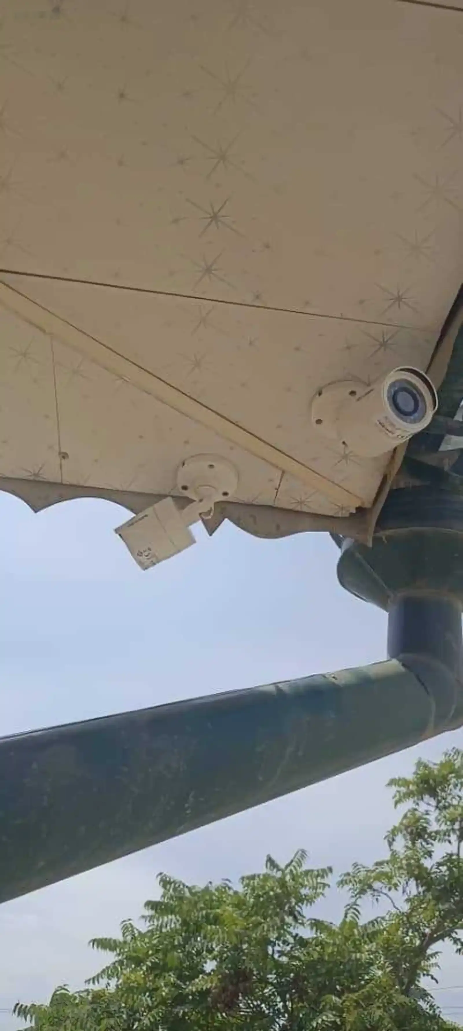 Камера Hikvision 1 mp 720 HD — фото 4