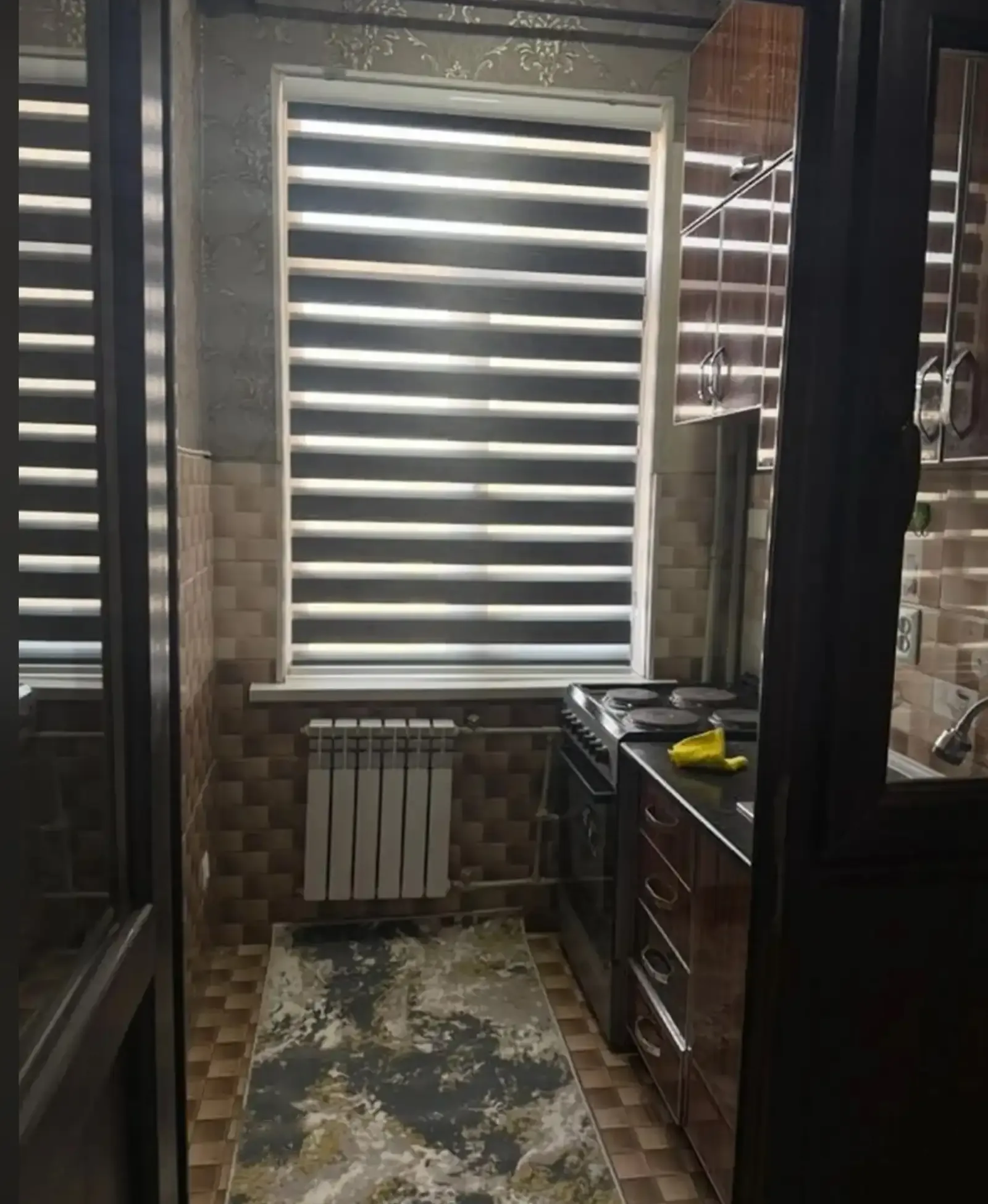 2-комн. квартира, 4 этаж, 50м², шохмансур