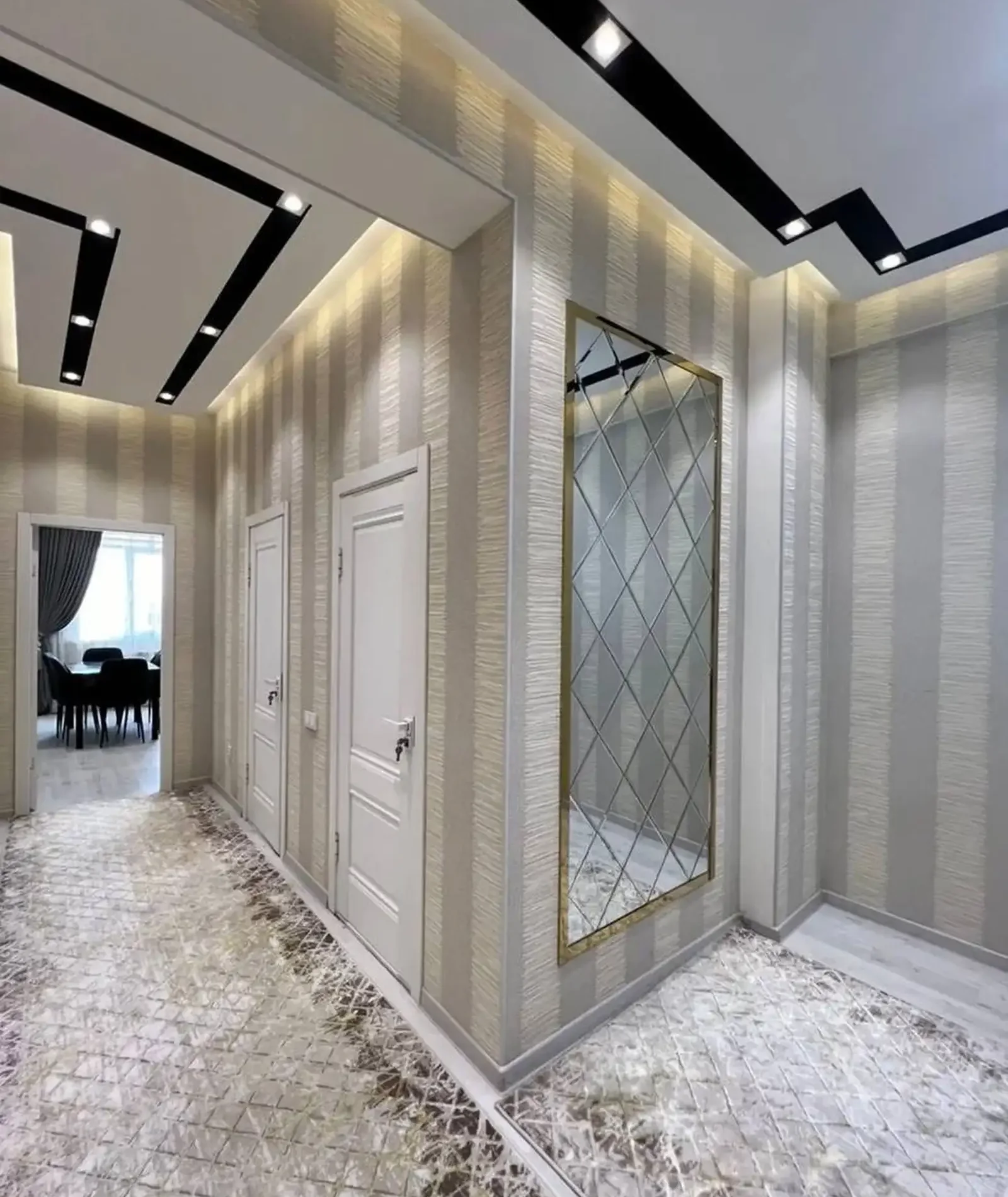 2-комн. квартира, 3 этаж, 85 м², Шохмансур