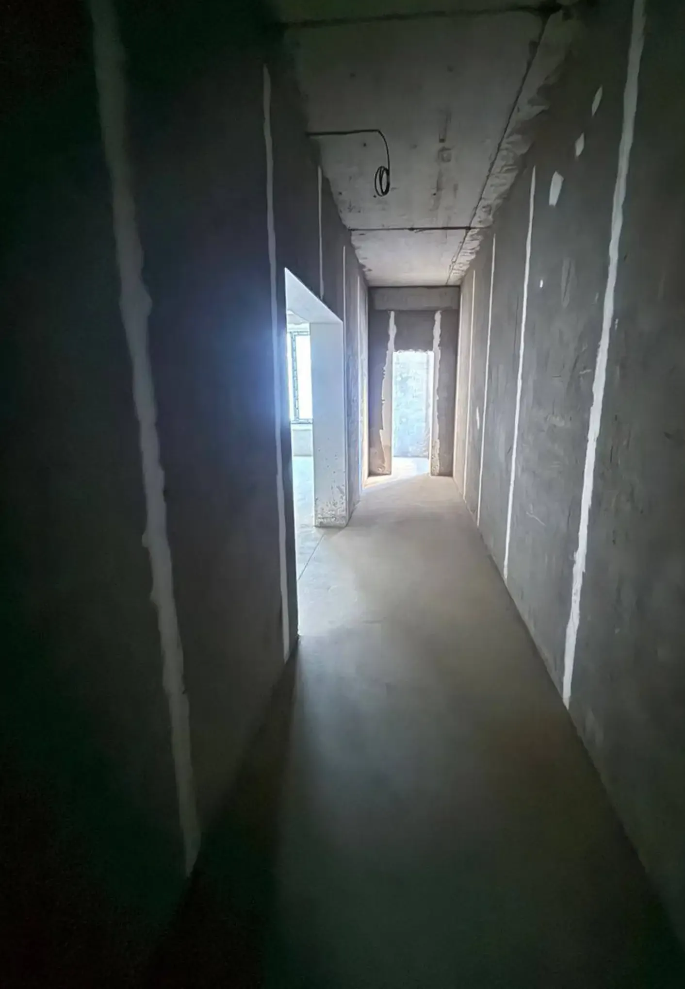 4-комн. квартира, 9 этаж, 208 м², Шохмансур