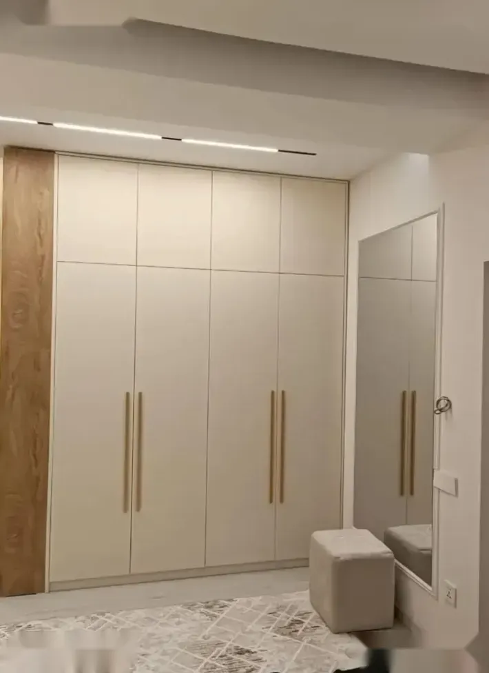 3-комн. квартира, 15 этаж, 119м², Сомони
