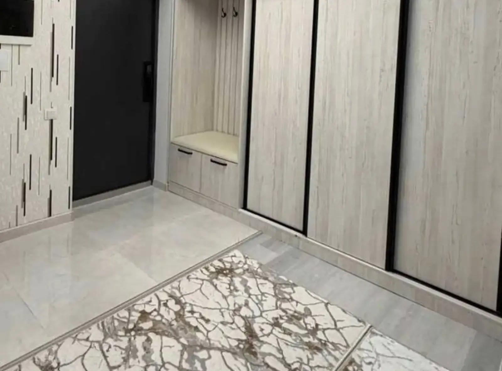 2-комн. квартира, 5 этаж, 81 м², Шохмансур