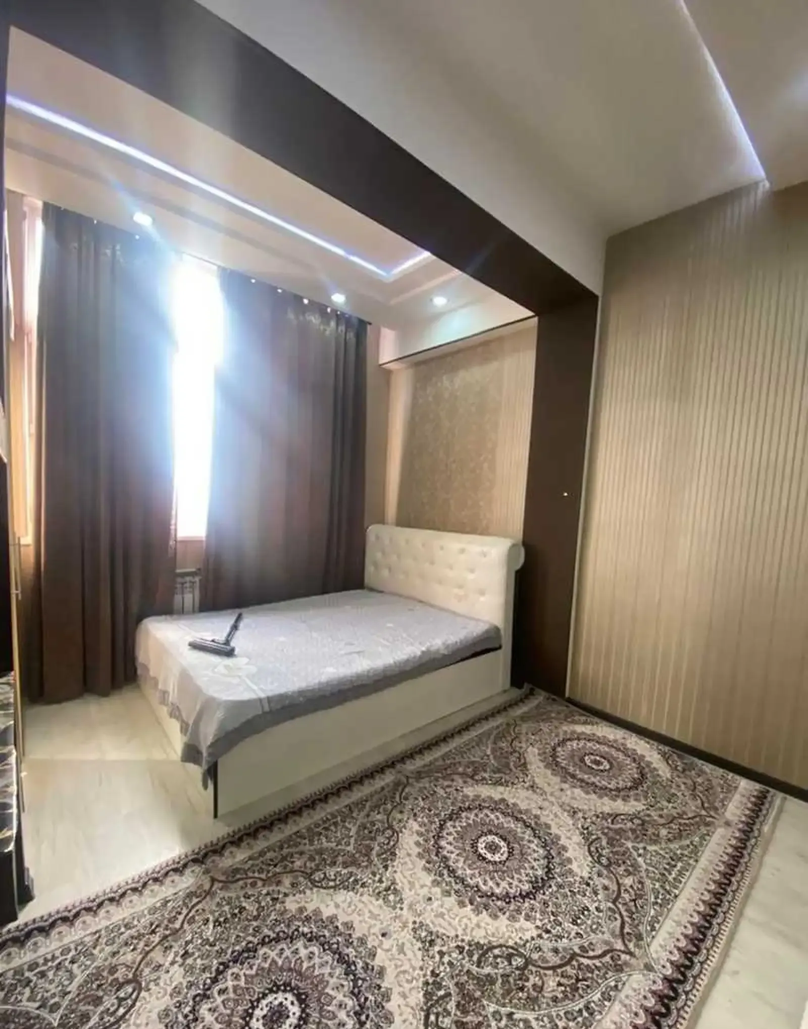 2-комн. квартира, 12 этаж, 65м², Сино