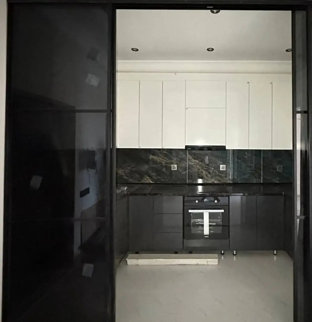 2-комн. квартира, 9 этаж, 61 м², Сино Казокон
