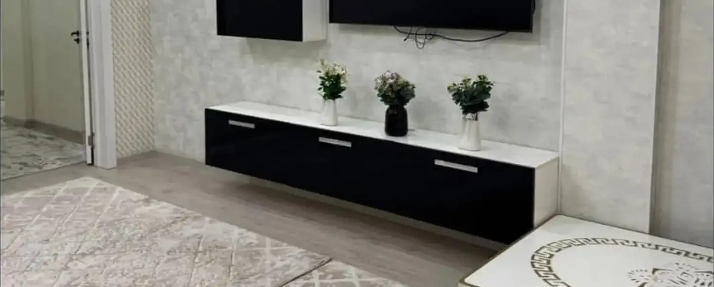 2-к квартира, 11 этаж, 86 м², Сомони