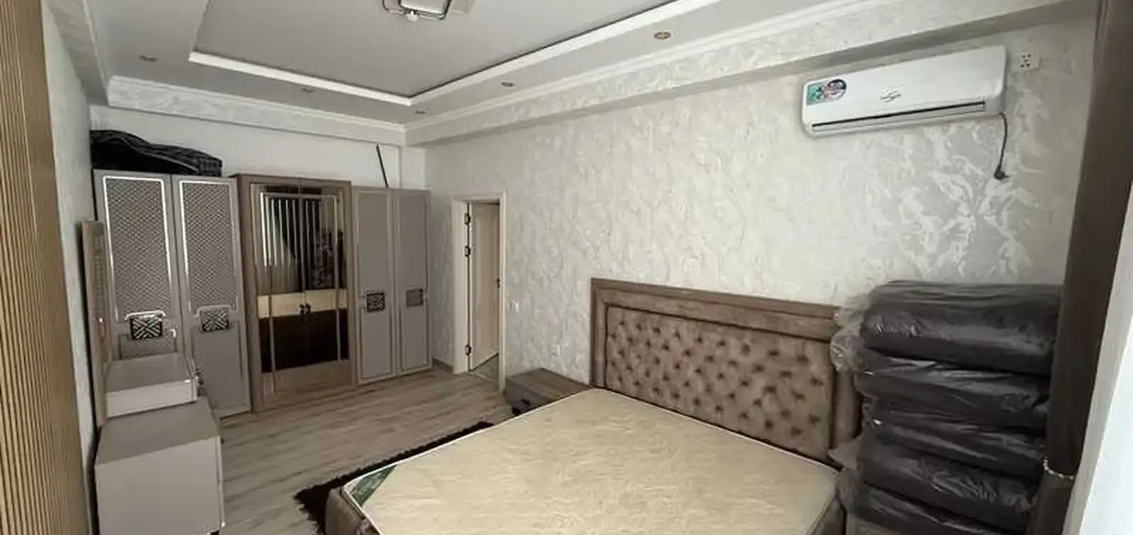 2-комн. квартира, 4 этаж, 80м², территоря пединститут