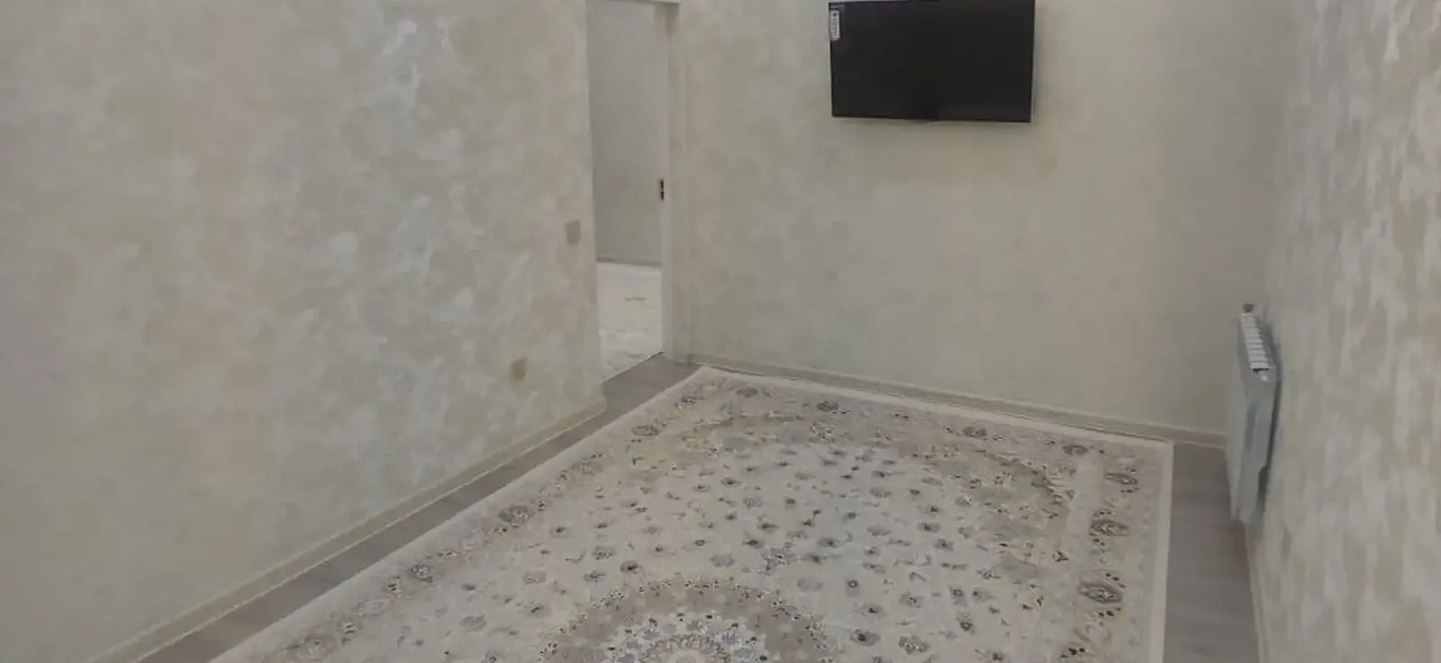 3-комн. квартира, 9 этаж, 83 м², Шохмансур