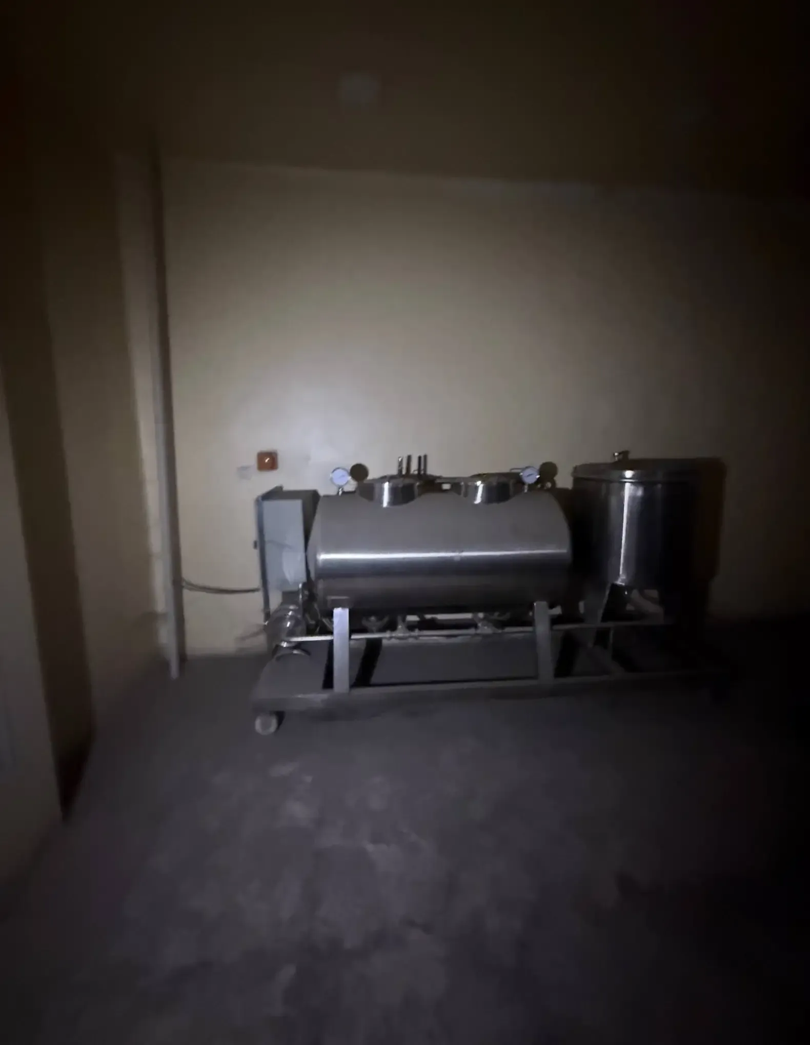 Помещение под склад, 800м², Сино