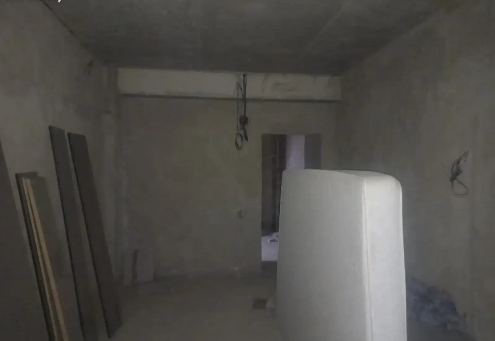 2-комн. квартира, 3 этаж, 80 м², Профсоюз