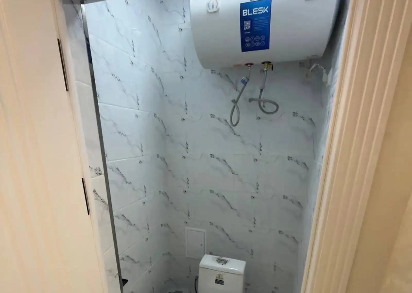 2-комн. квартира, 11 этаж, 60 м², Сино