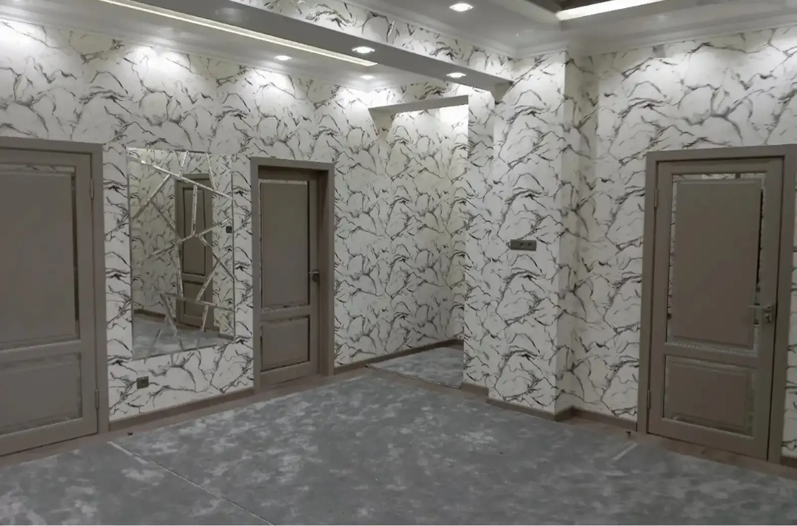 3-комн. квартира, 4 этаж, 140м², Шохмансур