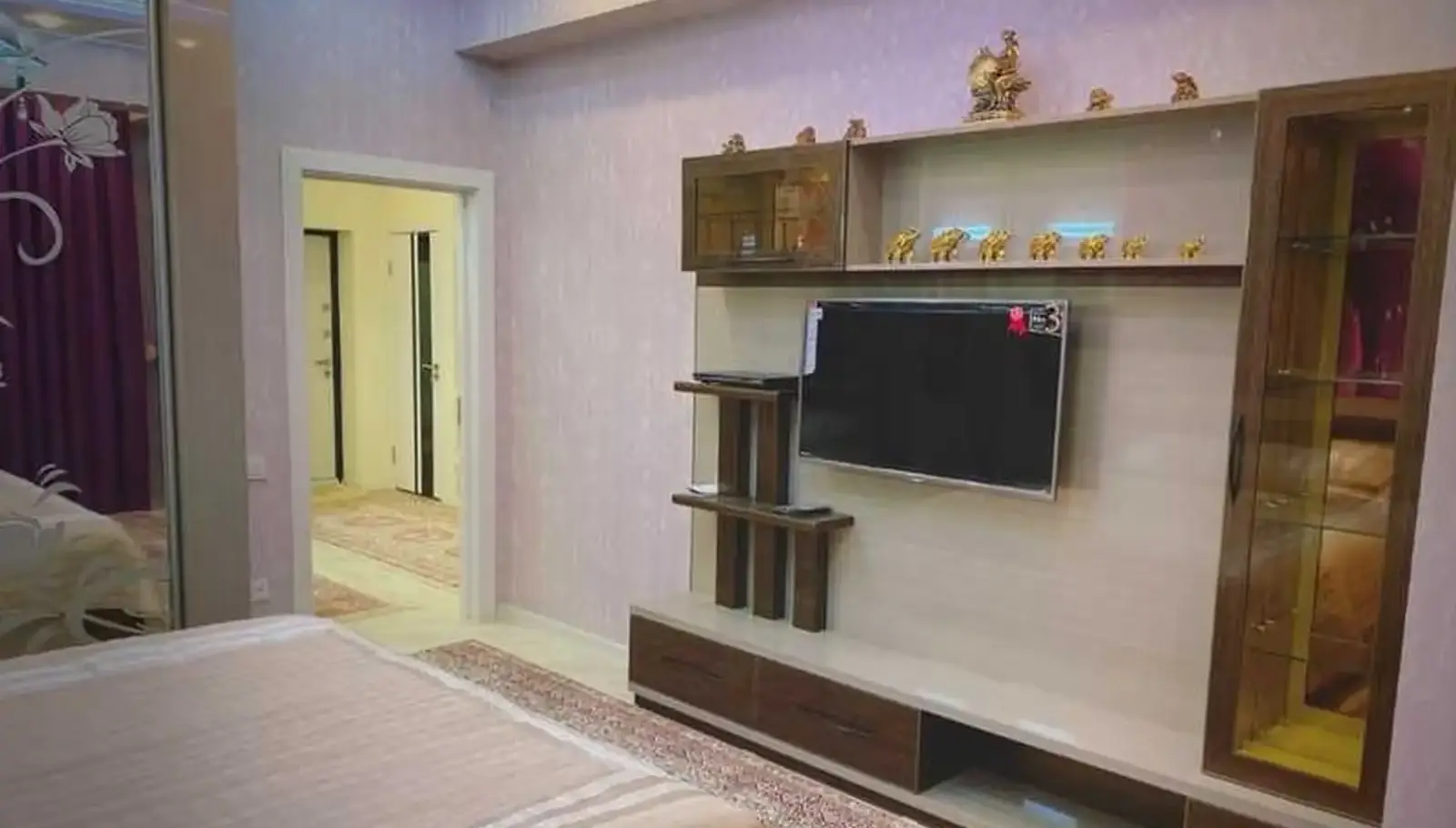2-комн. квартира, 7 этаж, 74м², Бухоро