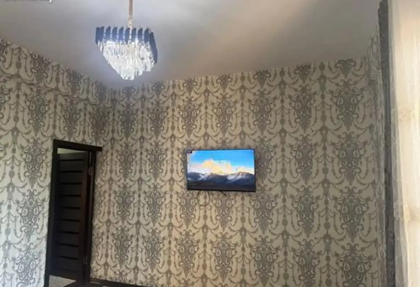 2-комн. квартира, 4 этаж, 55м², Шохмансур