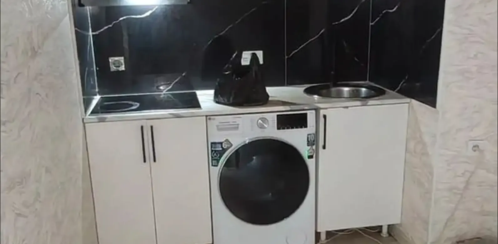 2-комн. квартира, 8 этаж, 60м², Шохмансур