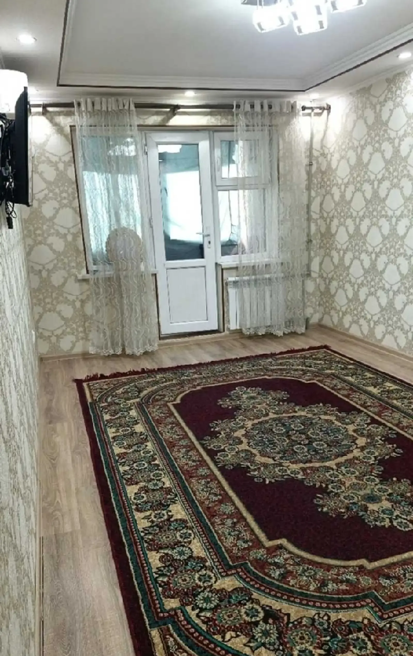 1-комн. квартира, 2 этаж, 35 м², Фирдавси, Борбад, назди Рохи калон