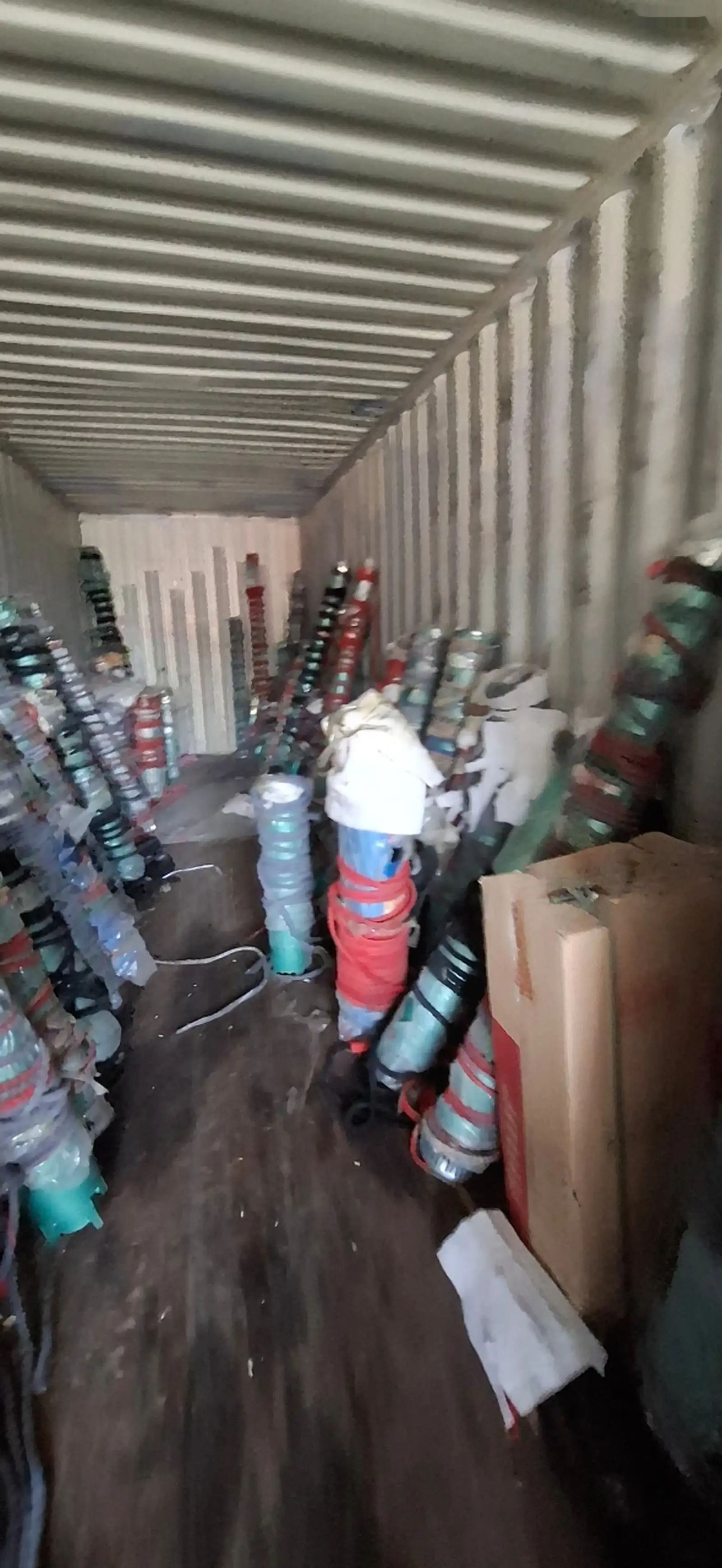 Насос глубиный