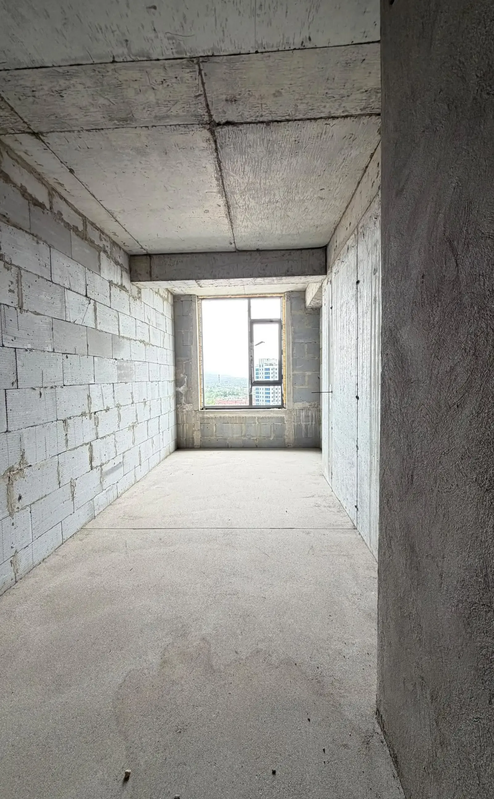 3-комн. квартира, 11 этаж, 125 м², Сино, 82мкр