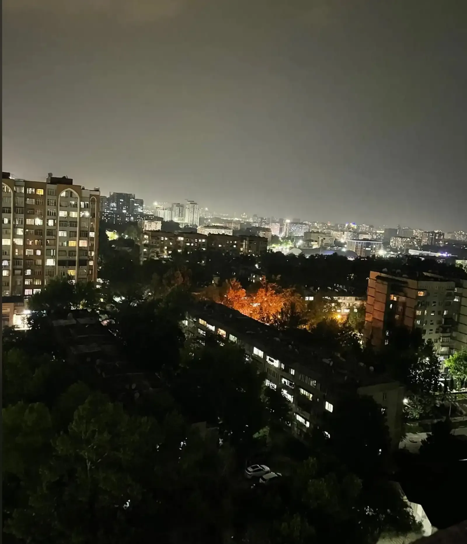 2-комн. квартира, 12 этаж, 80м², Сино