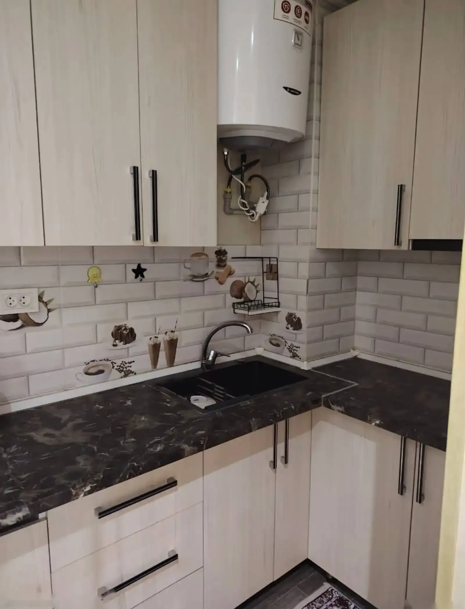 2-комн. квартира, 10 этаж, 47 м², Шохмансур